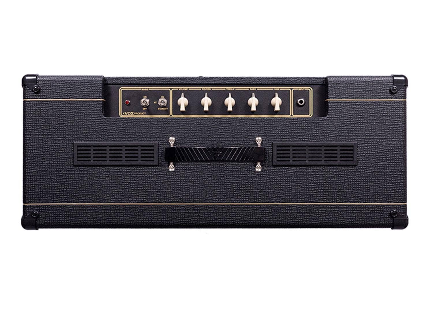 Vox AC30S1 OneTwelve 30W 12-Inch Tube Combo Guitar Amplifier