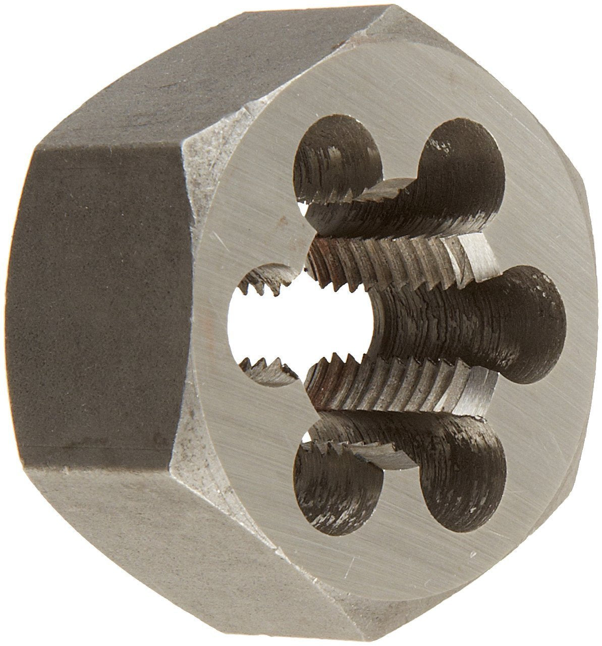 Drill America - Dwtsh78-18 78-18 Carbon Steel Hex Die, Dwt Series