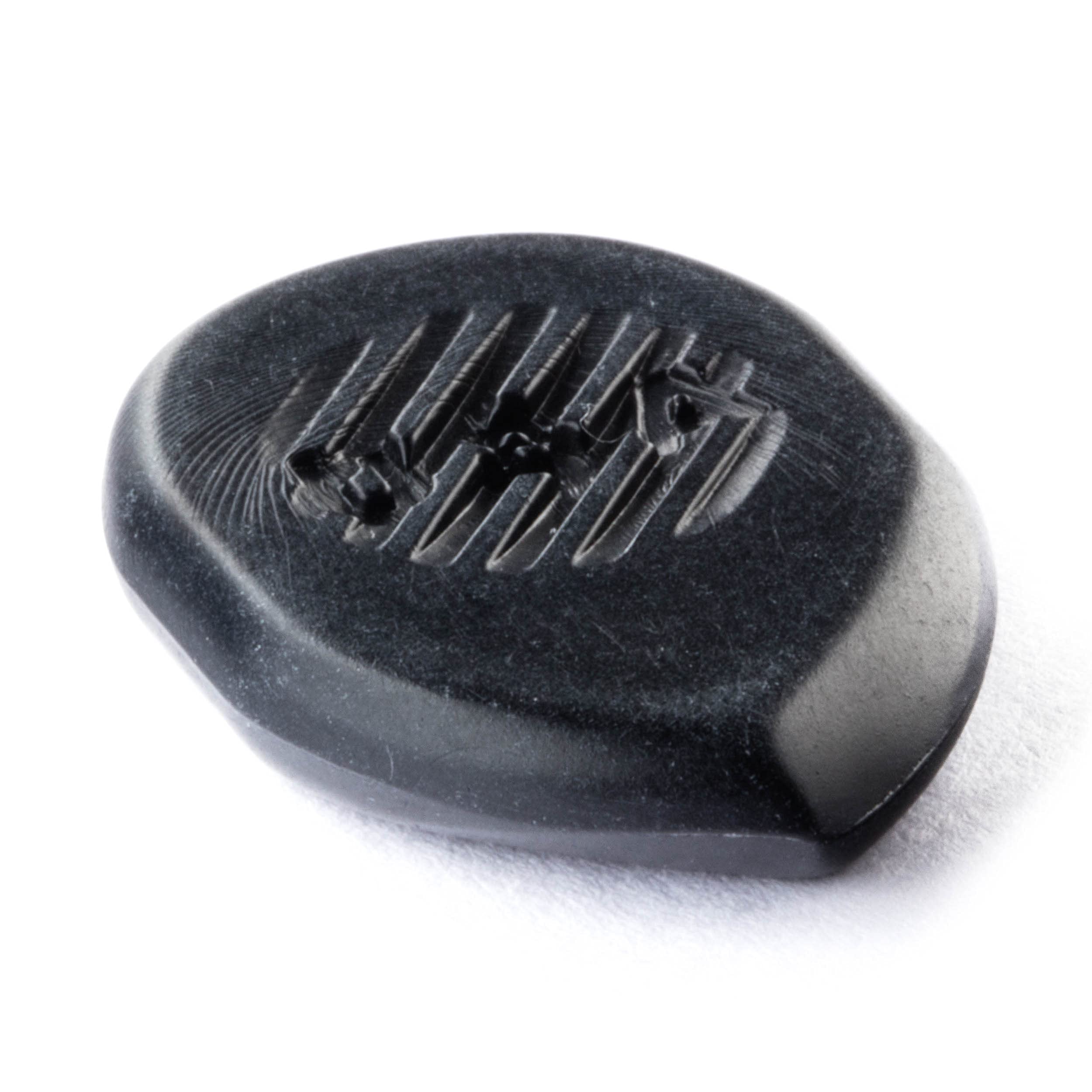 Dunlop 477R506 5.0mm Primetone Medium Tip Guitar Picks, 6-Pack