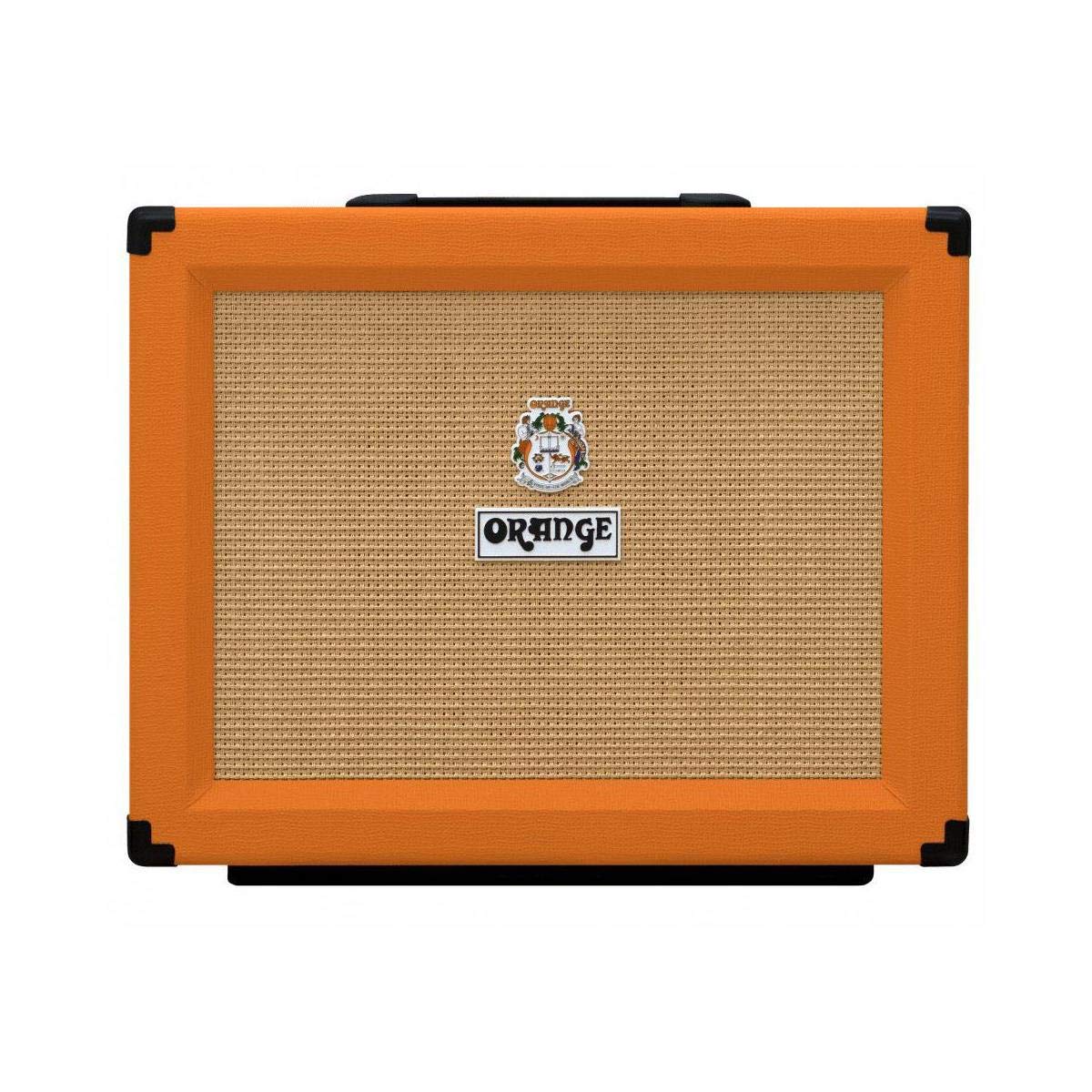 Orange Amps Guitar Amplifier Cabinet, (Ppc112C)