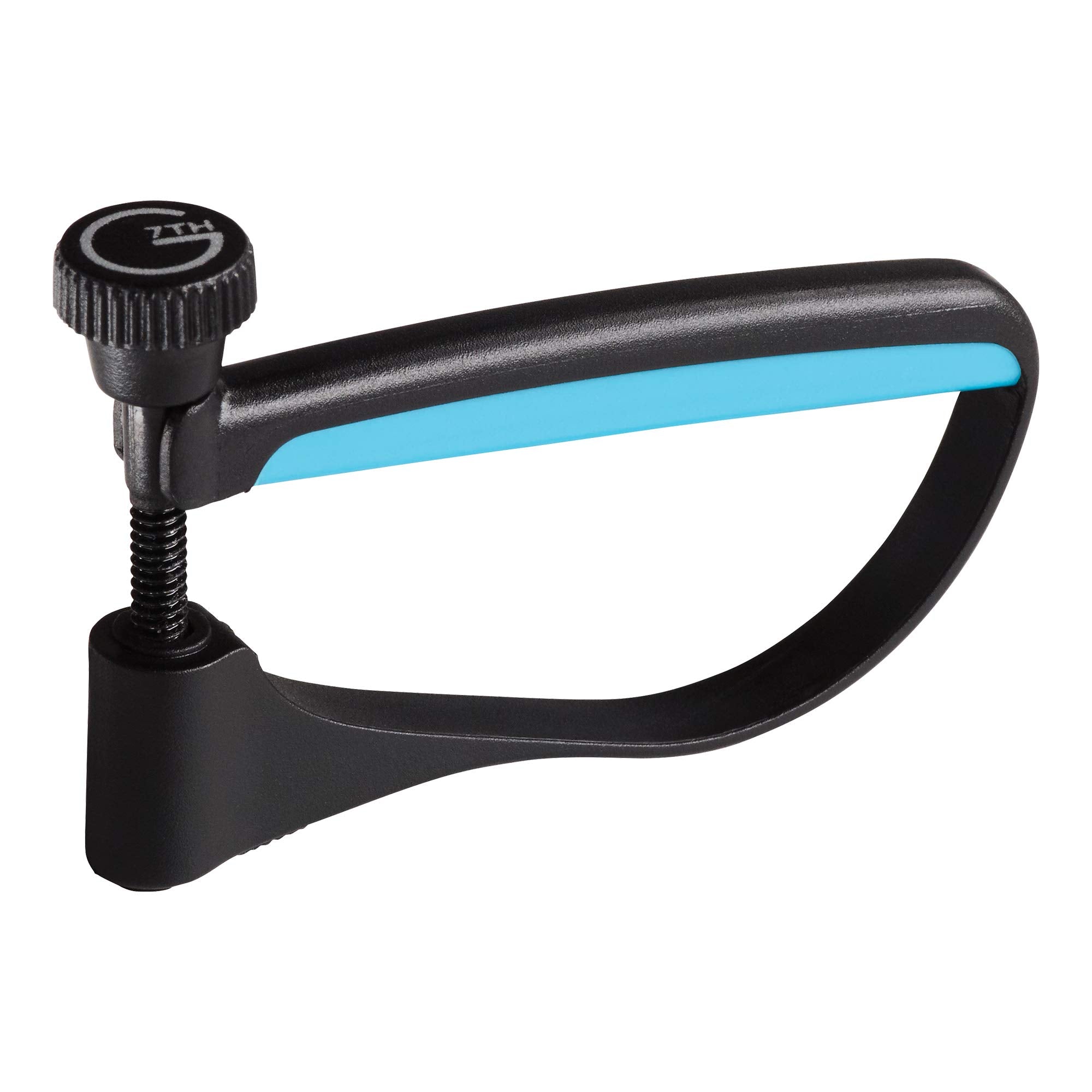 G7th Ultra Light 6 String Capo, Blue (G7ULBL)