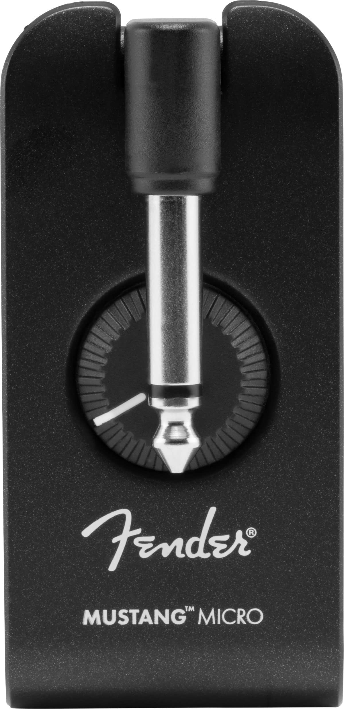 Fender Mustang Micro Amp Bundle with Case, Austin Bazaar Exclusive 12-Pack Picks, and Instructional DVD