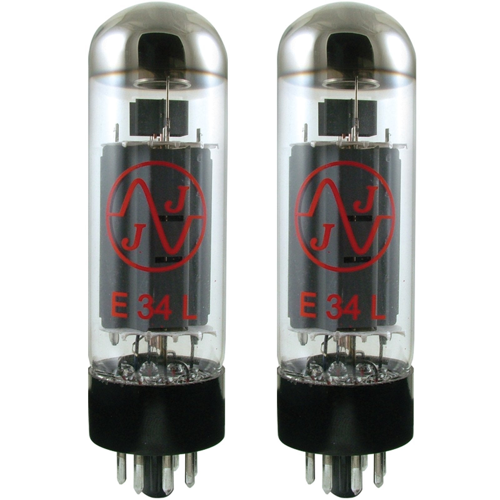 Jj Electronics Amplifier Tube (T-E34L-Jj-Mp)