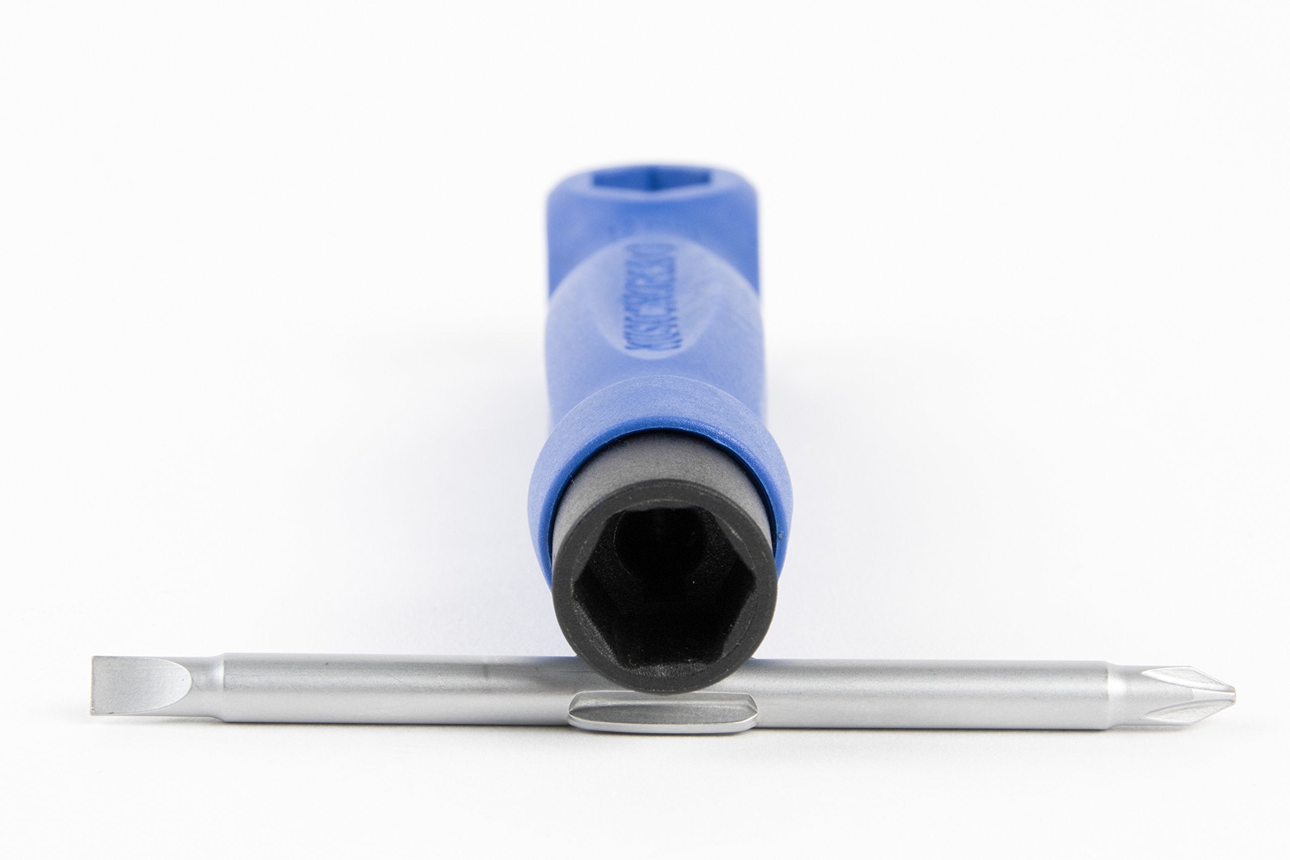 MusicNomad The Octopus 8 N 1 Tech Tool (MN227)