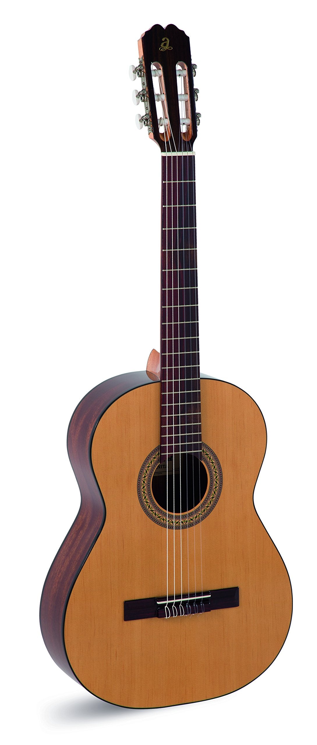 Admira 6 String Classical Guitar, Right (Juanita)
