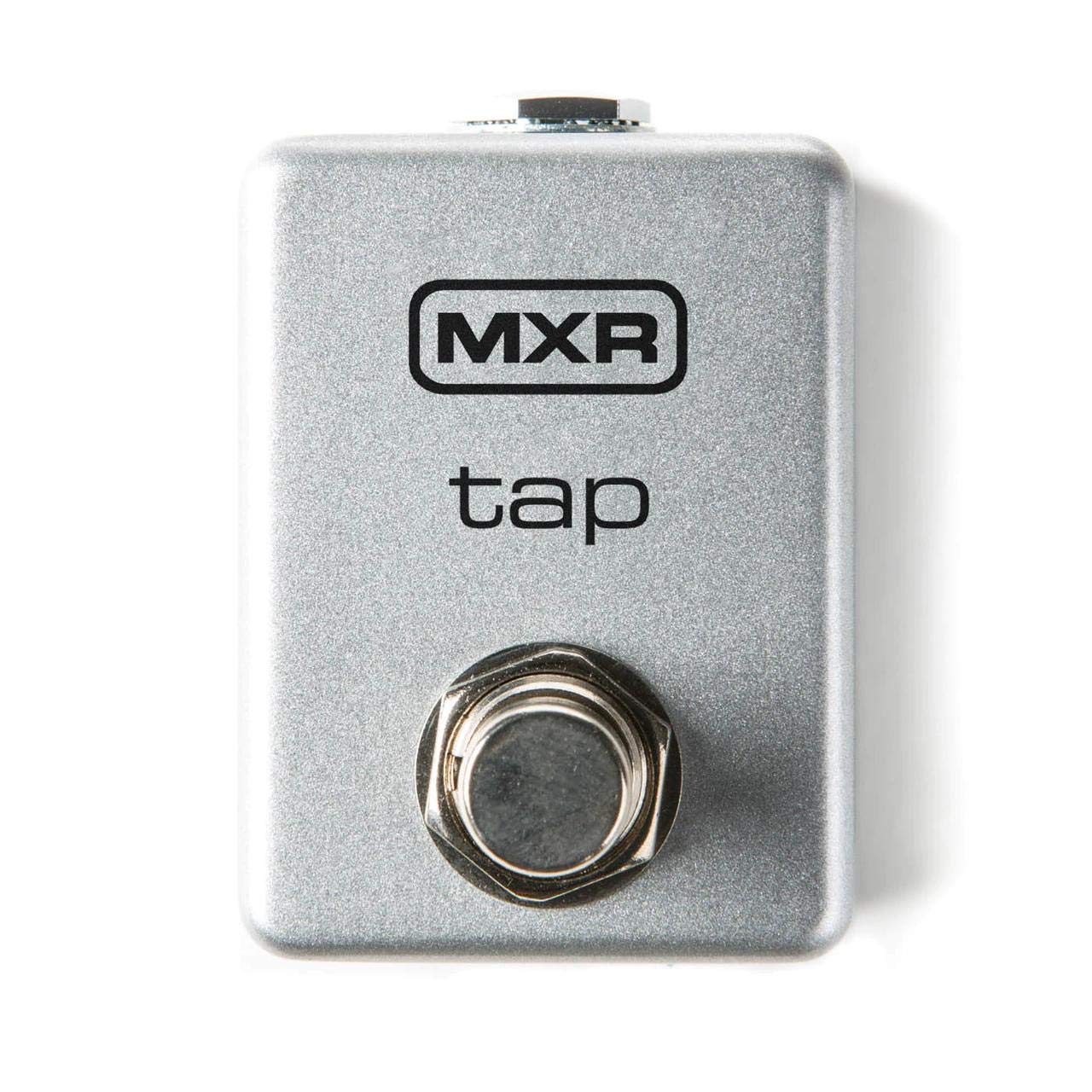 Mxr Tap Tempo Switch Guitar Effects Pedal