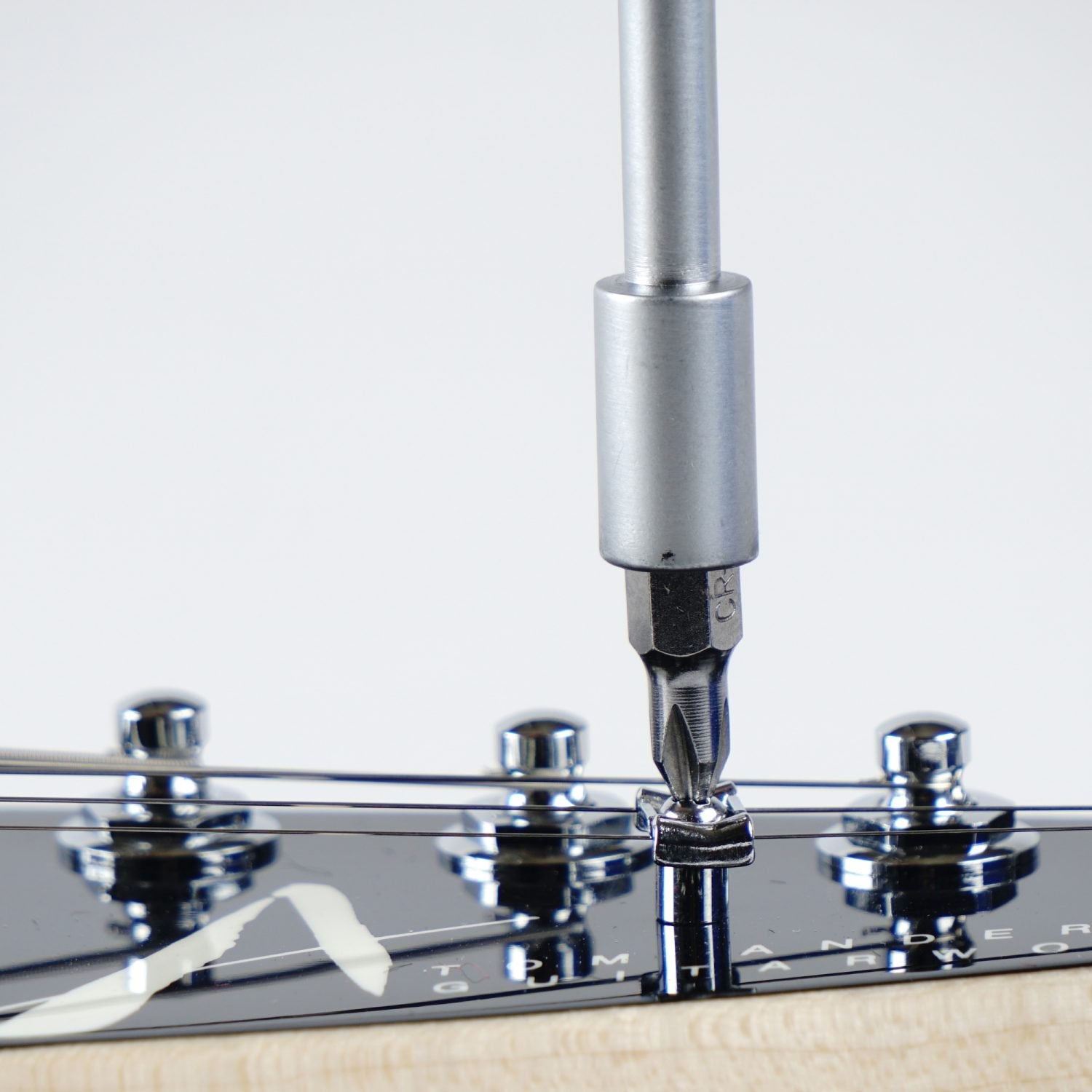 MusicNomad MN228 The Octopus Plus Bit Set 17 'n 1 Tech Tool