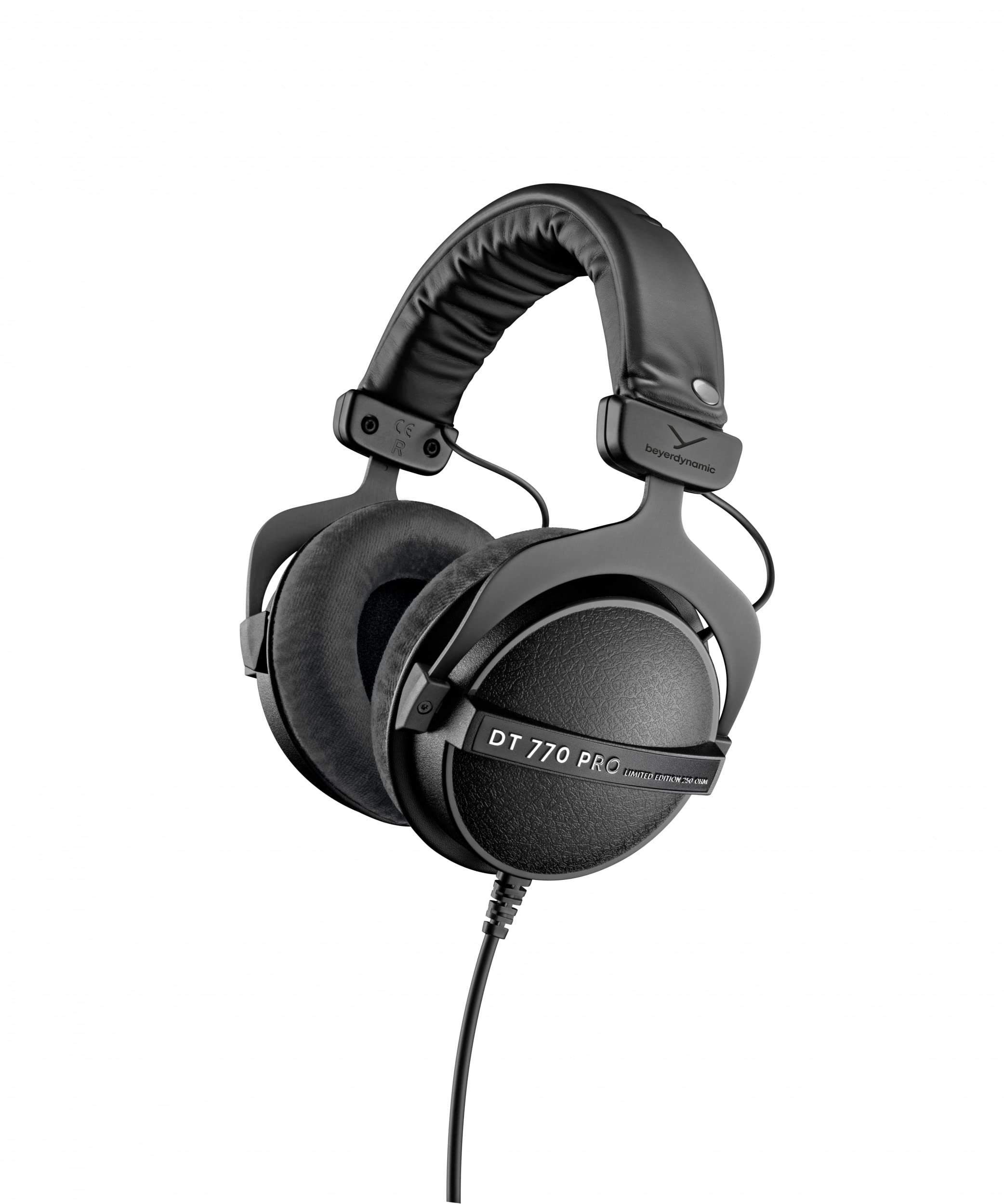 Beyerdynamic Dt 770 Pro 250 Ohm Limited Edition Professional Studio Headphone