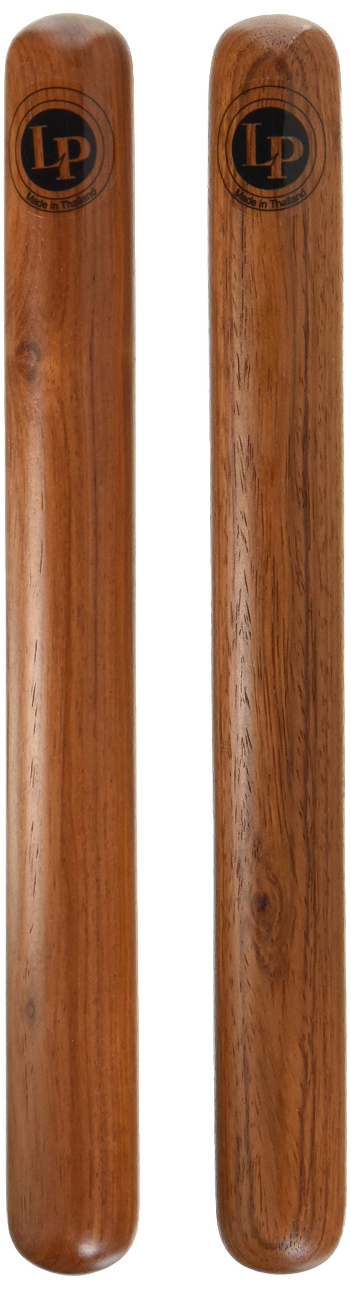 Latin Percussion LP262R Exotic Wood Traditional Clave