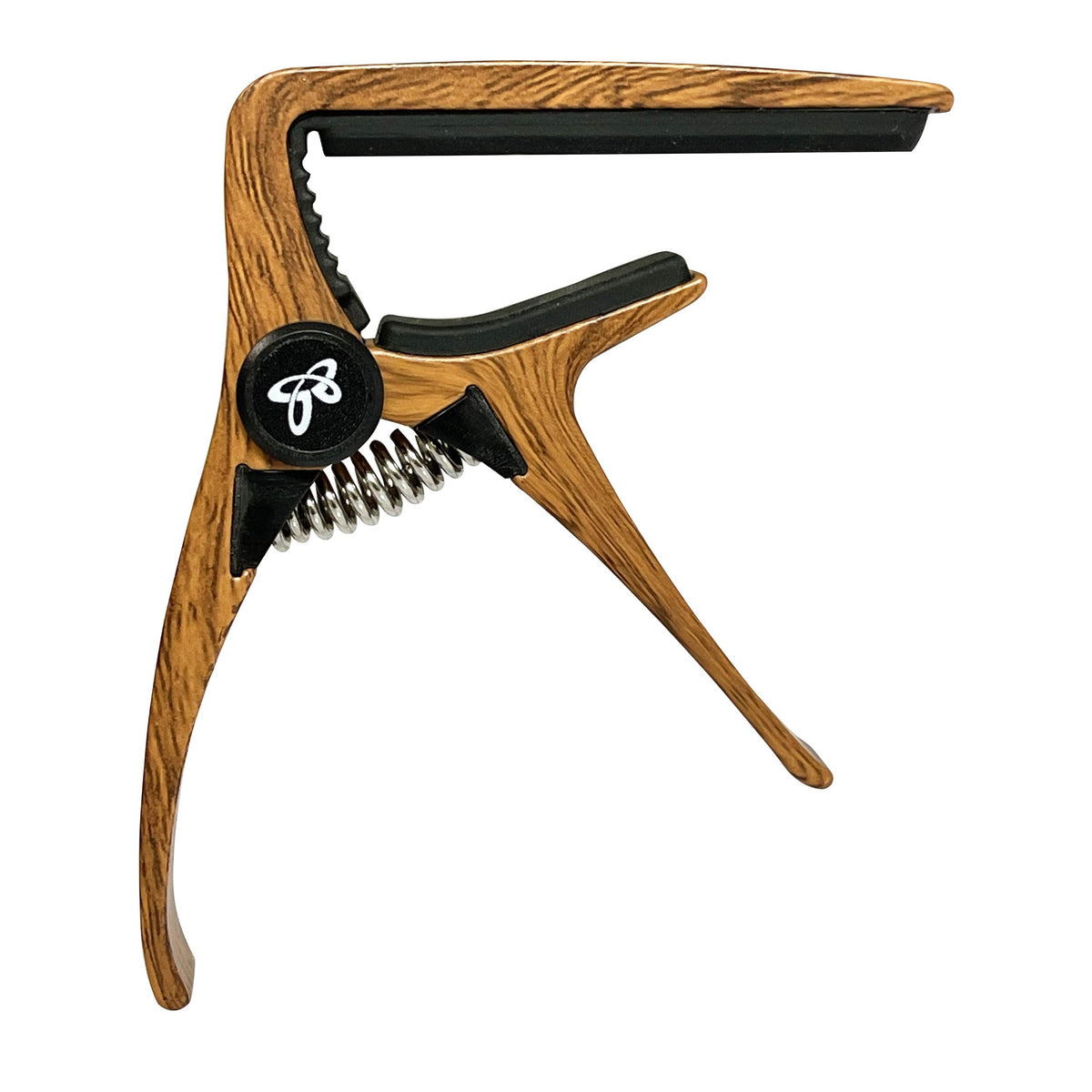 Sondery Guitar Capo For Classical Guitars, Ultra Light Clamp For Nylon Strings Straight Fingerboard Guitars