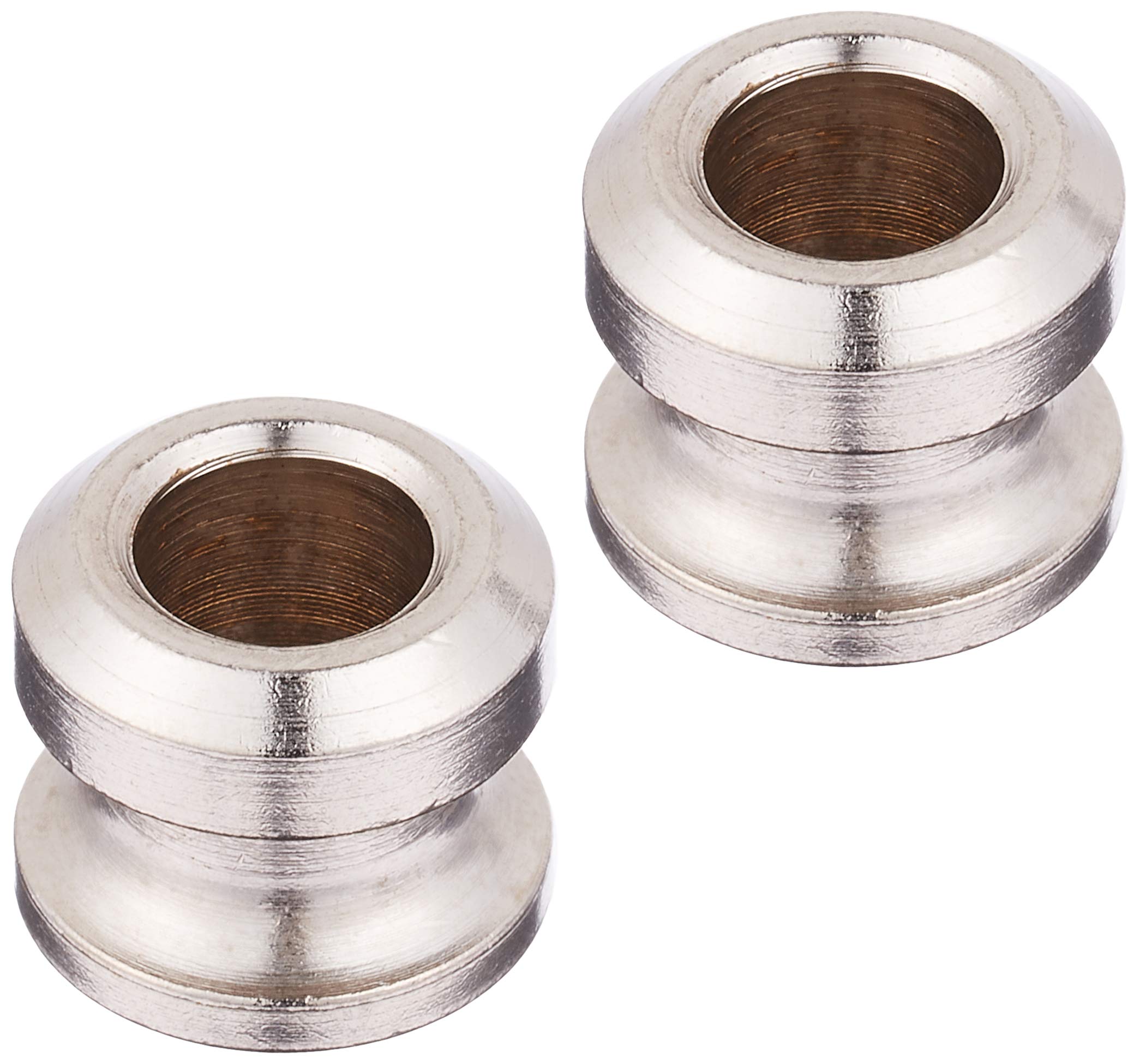 Fender American Series Locking Strap Buttons - Chrome