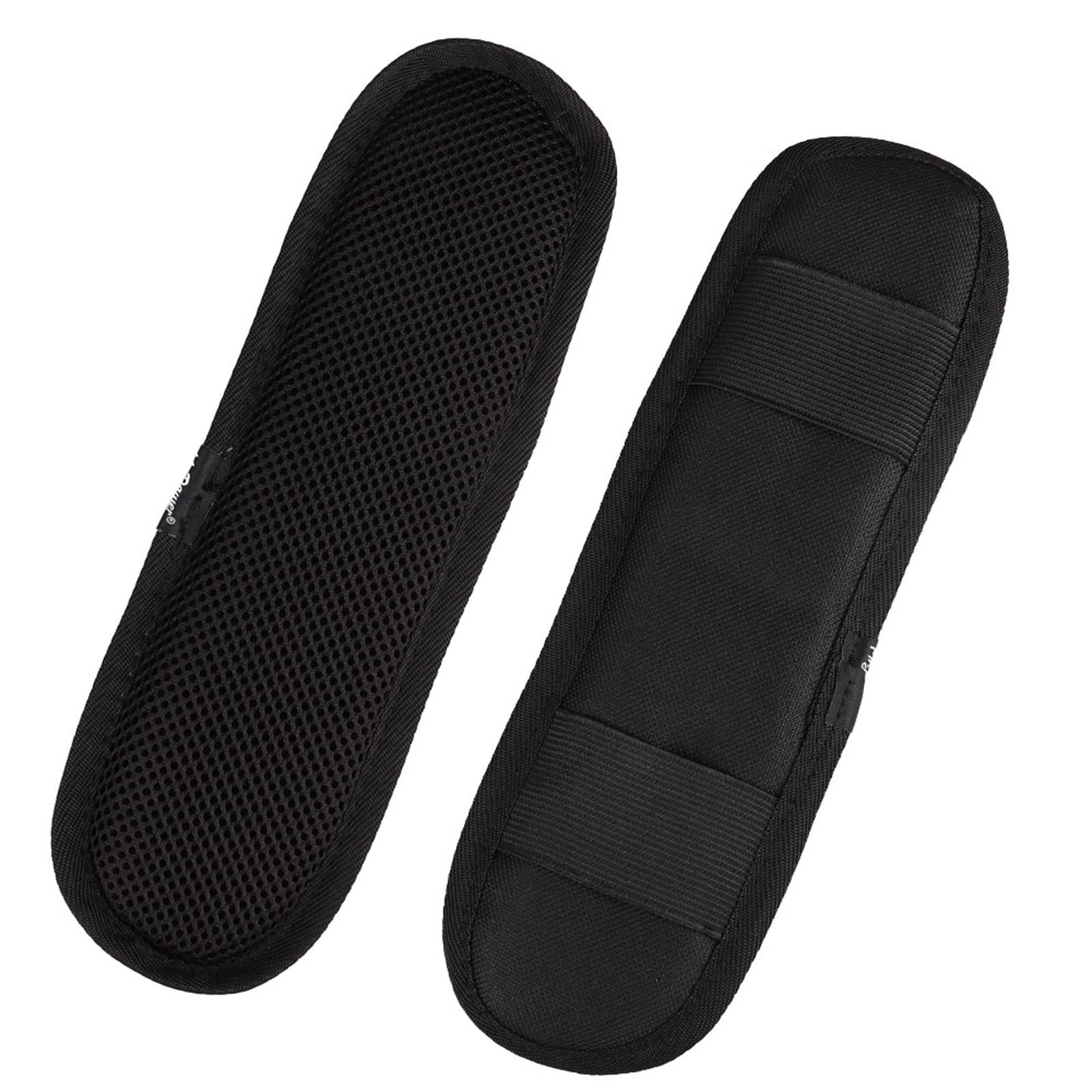 Mr.Power Guitar Strap for Electric Guitar Bass with Quick Lock and Shoulder Pad 29inch - 52inch