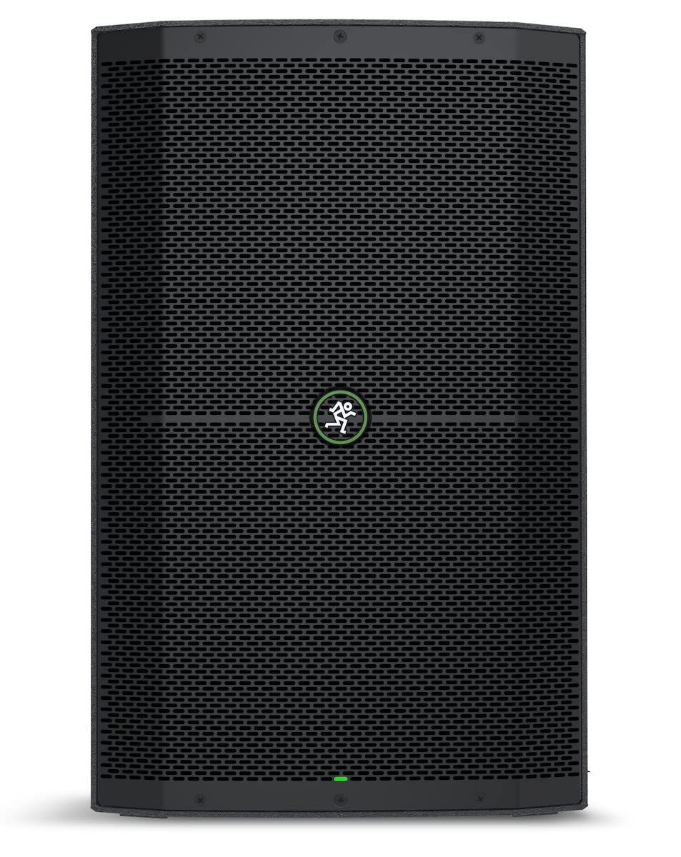 Mackie Thump215XT Enhanced 1400W 15-inch Powered Speaker
