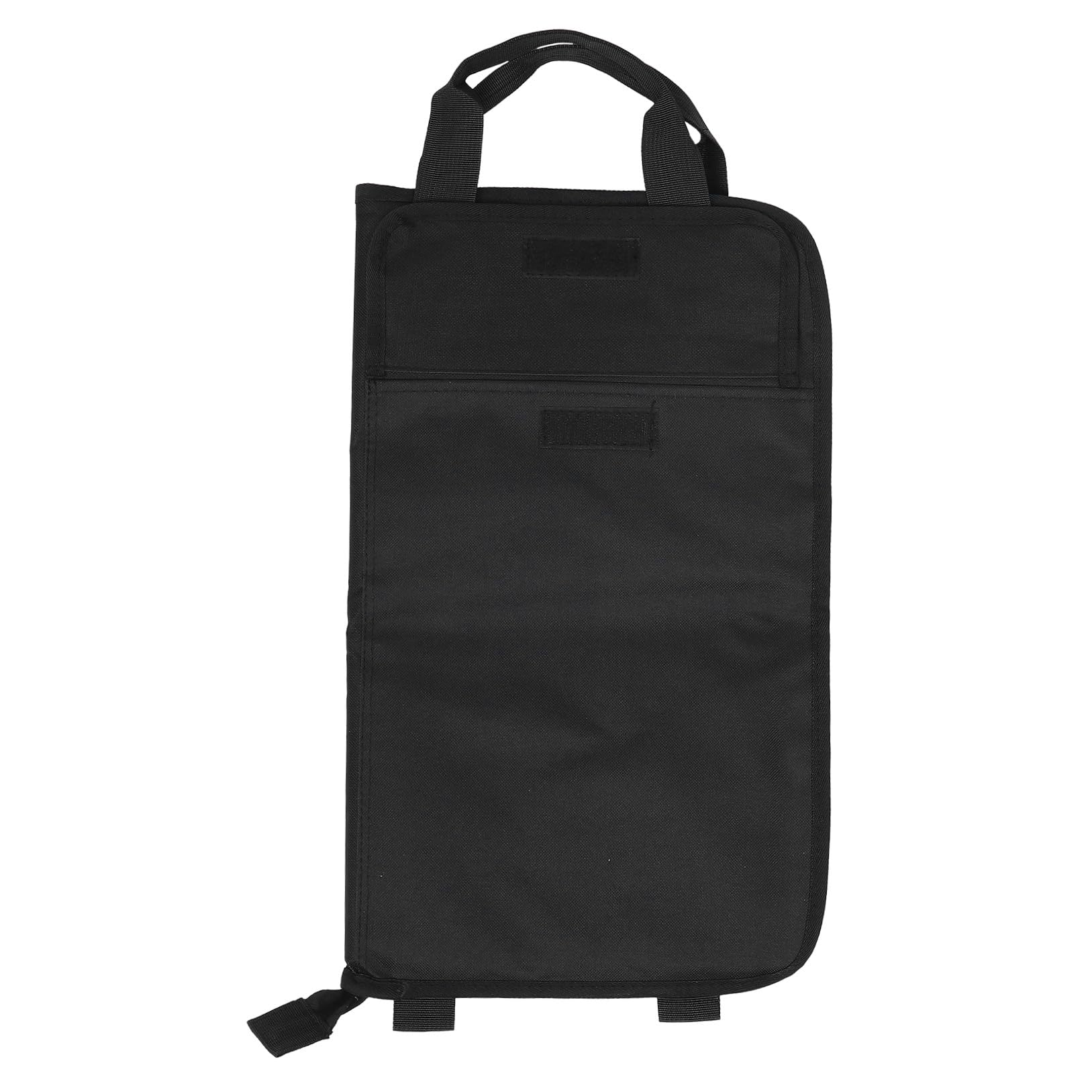 Parliky Practical Portable Drumstick Bag Storage For Drumsticks And Accessories Lightweight Design For Musicians For Bands And O