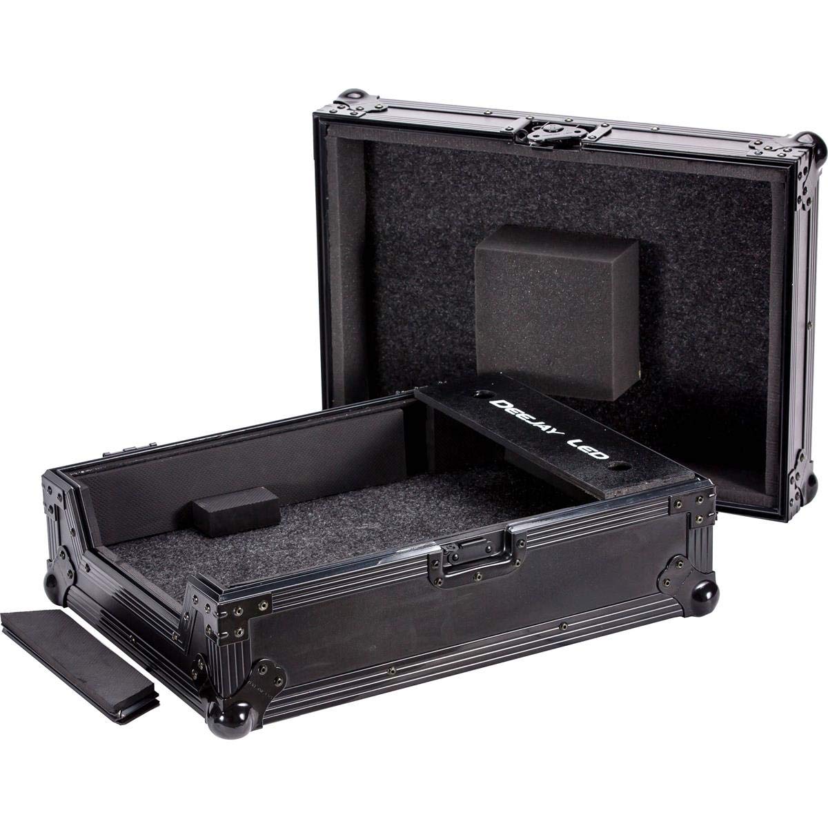 Fly Drive Case For CDFFIN CASES or Similarly Sized Equipment
