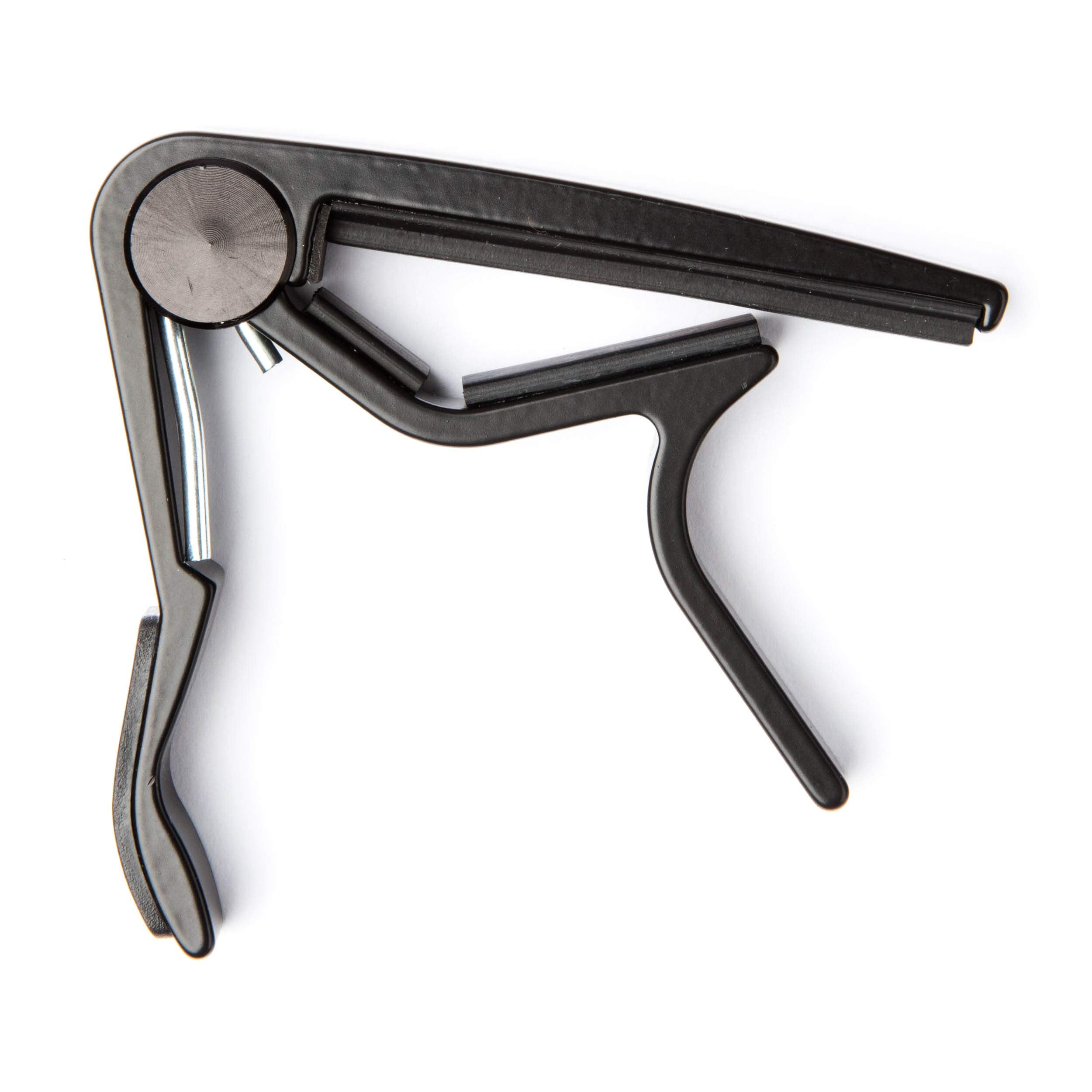 Jim Dunlop 88B Trigger Capo Clas, Black