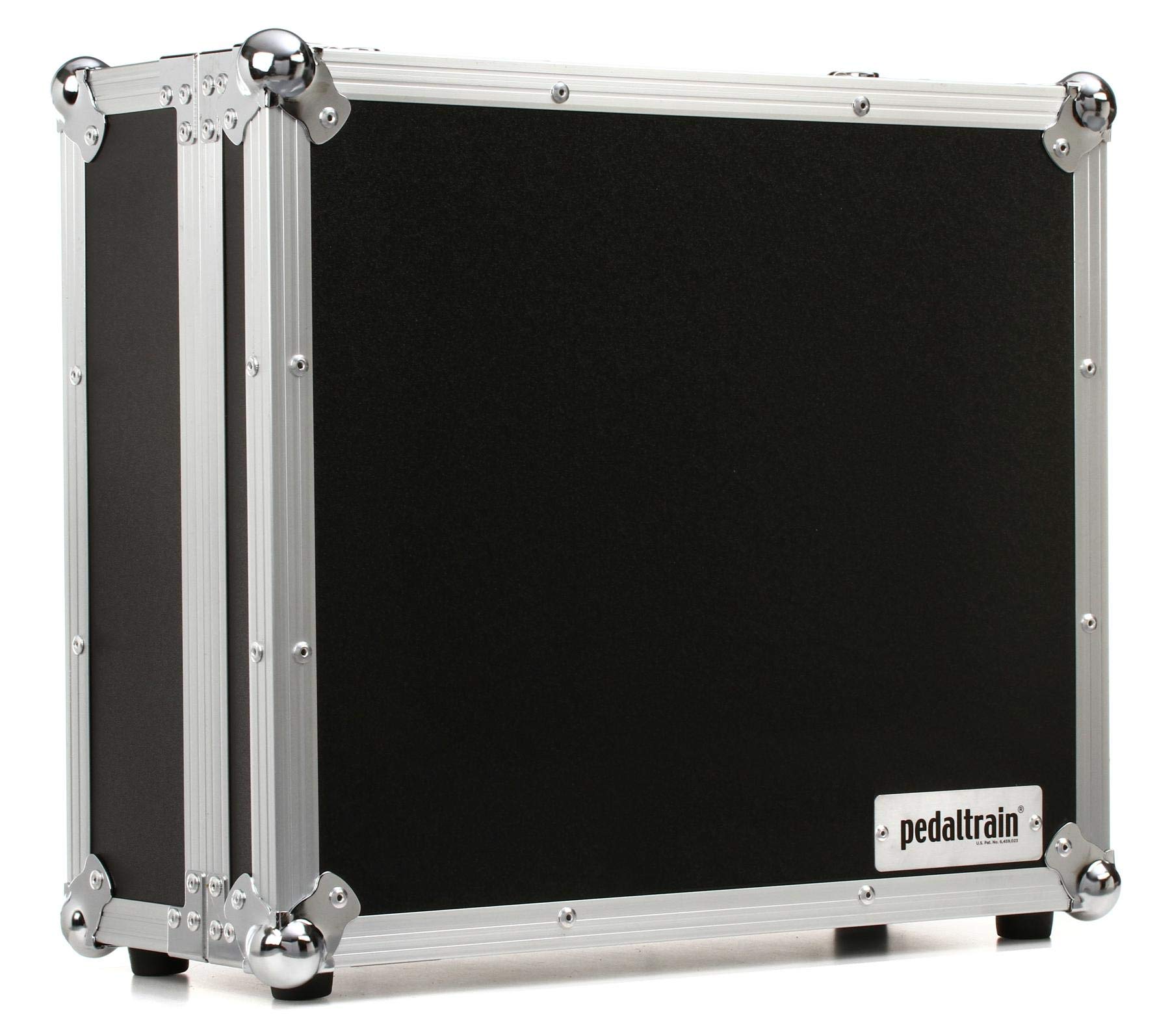 Pedaltrain Tour Case for Classic Jr/PT-JR/Novo 18
