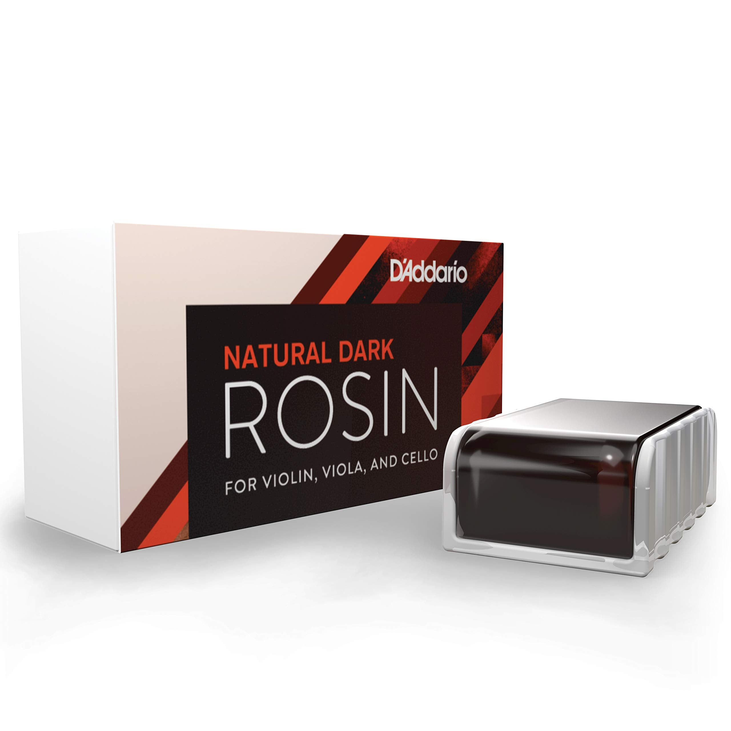 DAddario VR300 Natural Rosin, Dark