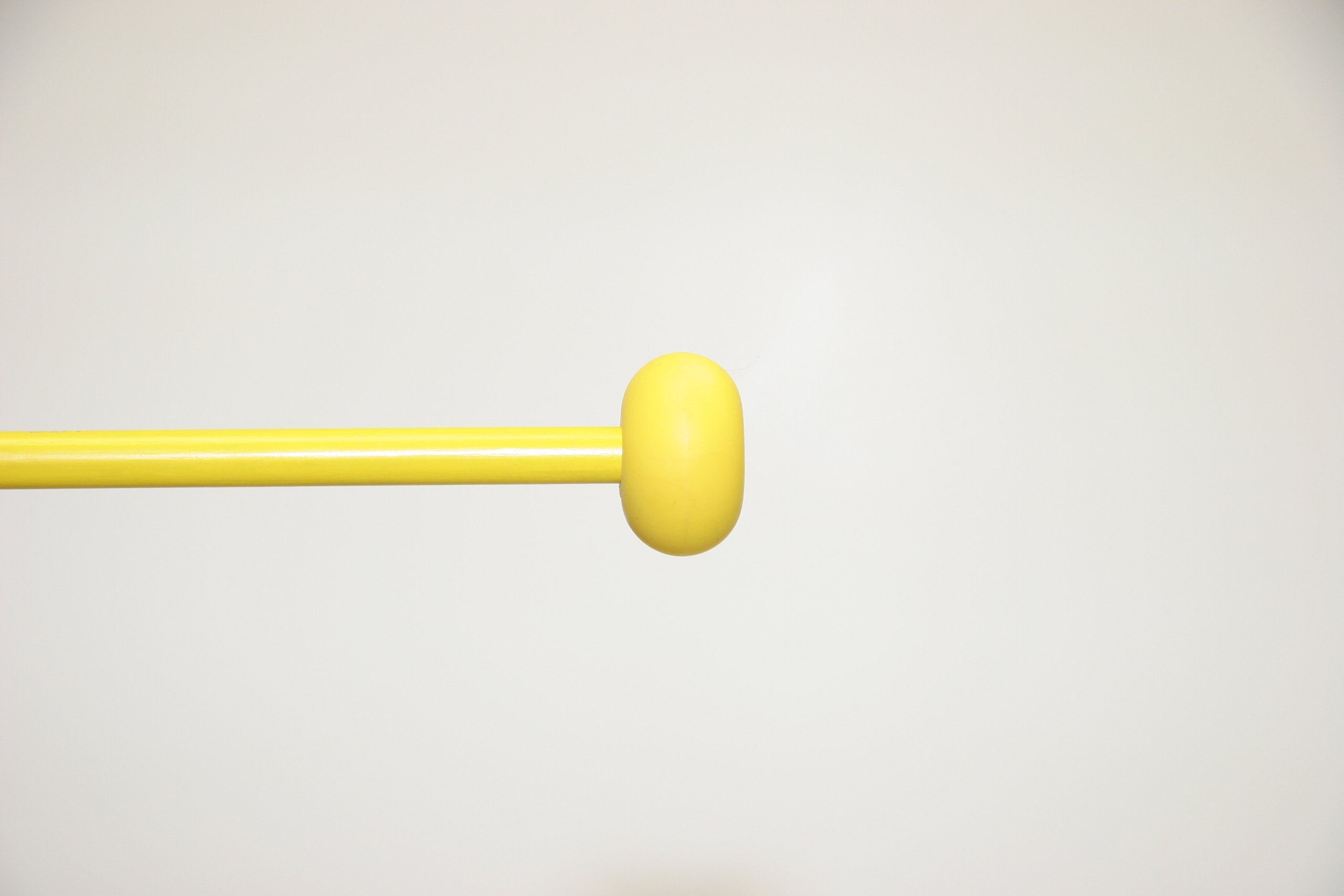 Mike Balter MBB7 Basics Mallet Yellow Rubber Hard