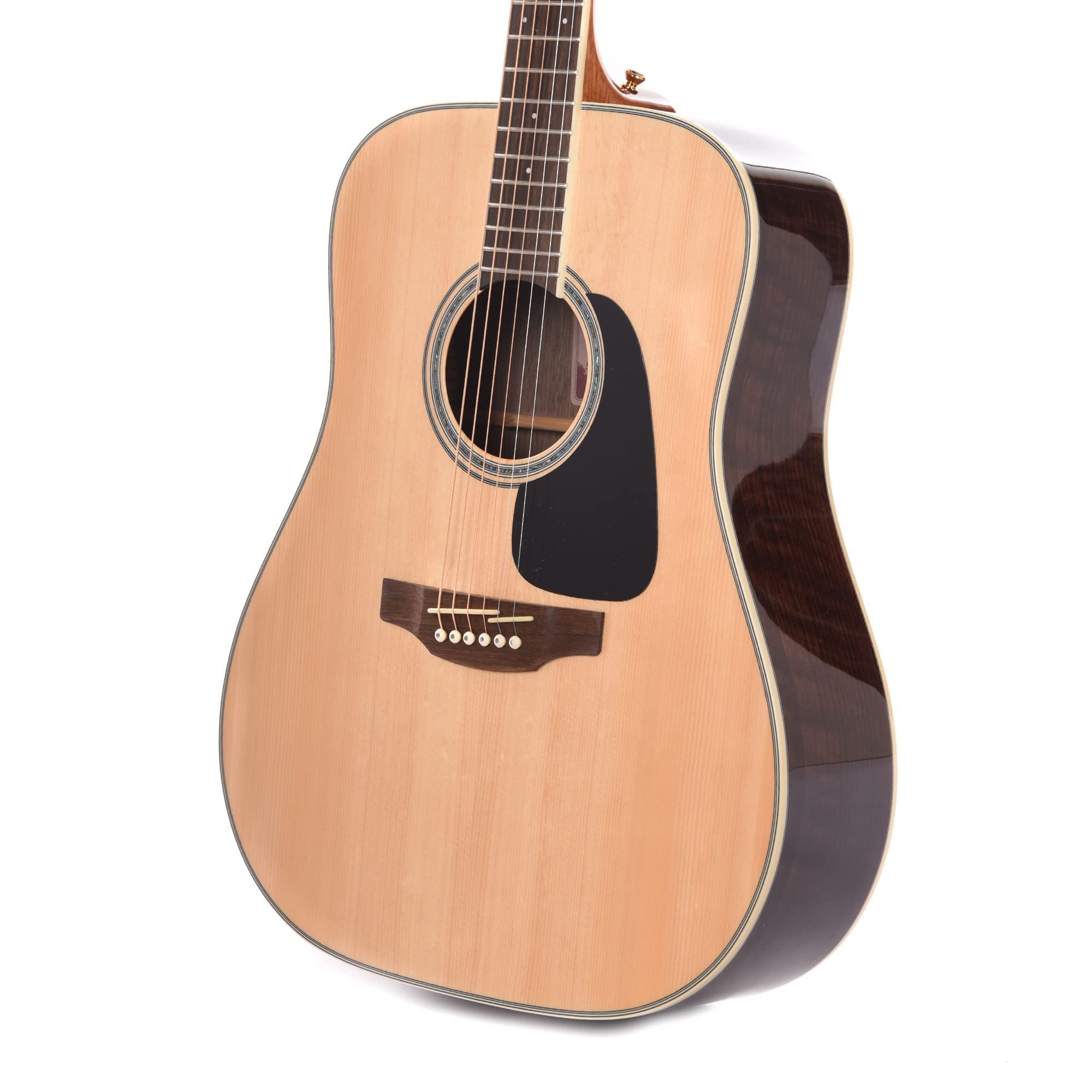 Takamine GD51-NAT Dreadnought Acoustic Guitar, Natural