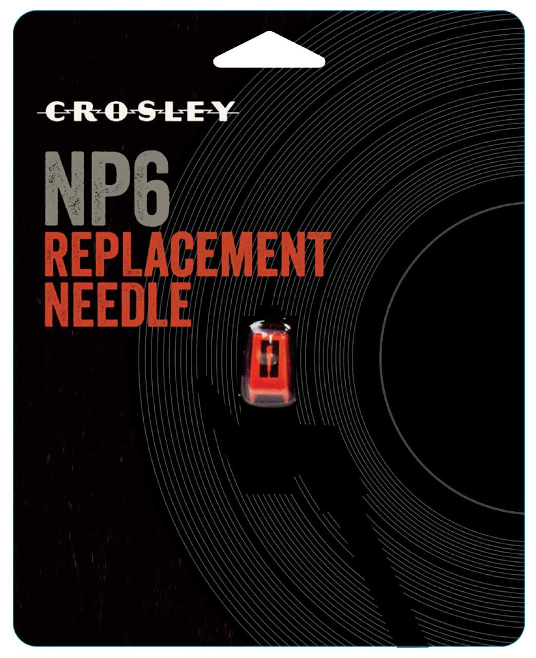 Crosley NP6 Replacement Needle