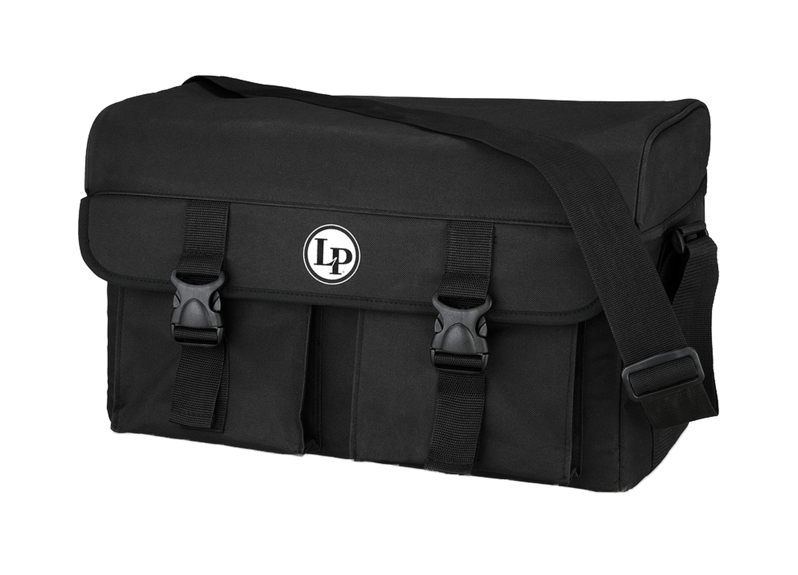 Latin Percussion Toy Bag H-10 W-18 D-12 Lp530, Gold