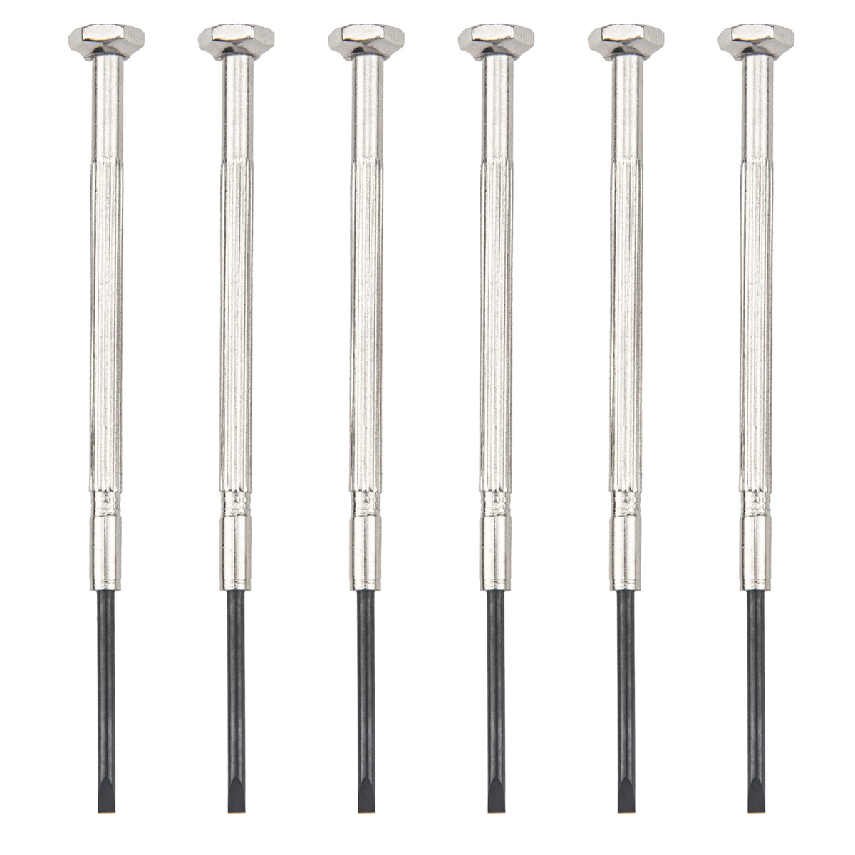 6Pcs Yootones Clarinet Screwdriver Metal Mini Saxophone Screwdriver Saxophone Parts Compatible With Clarinet Saxophone Flute Pic