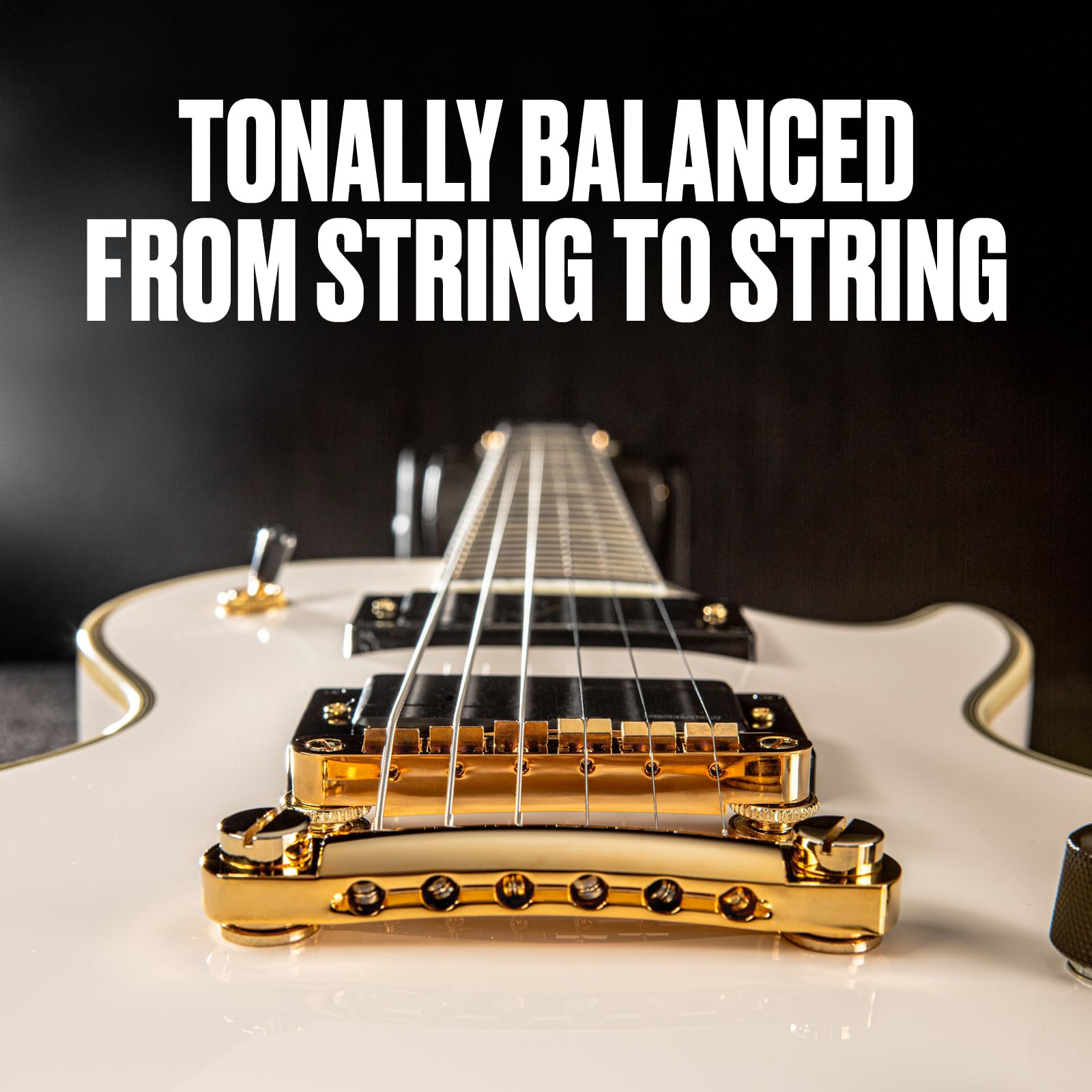 Heavy Core Trivium Signature Guitar Strings 10-52