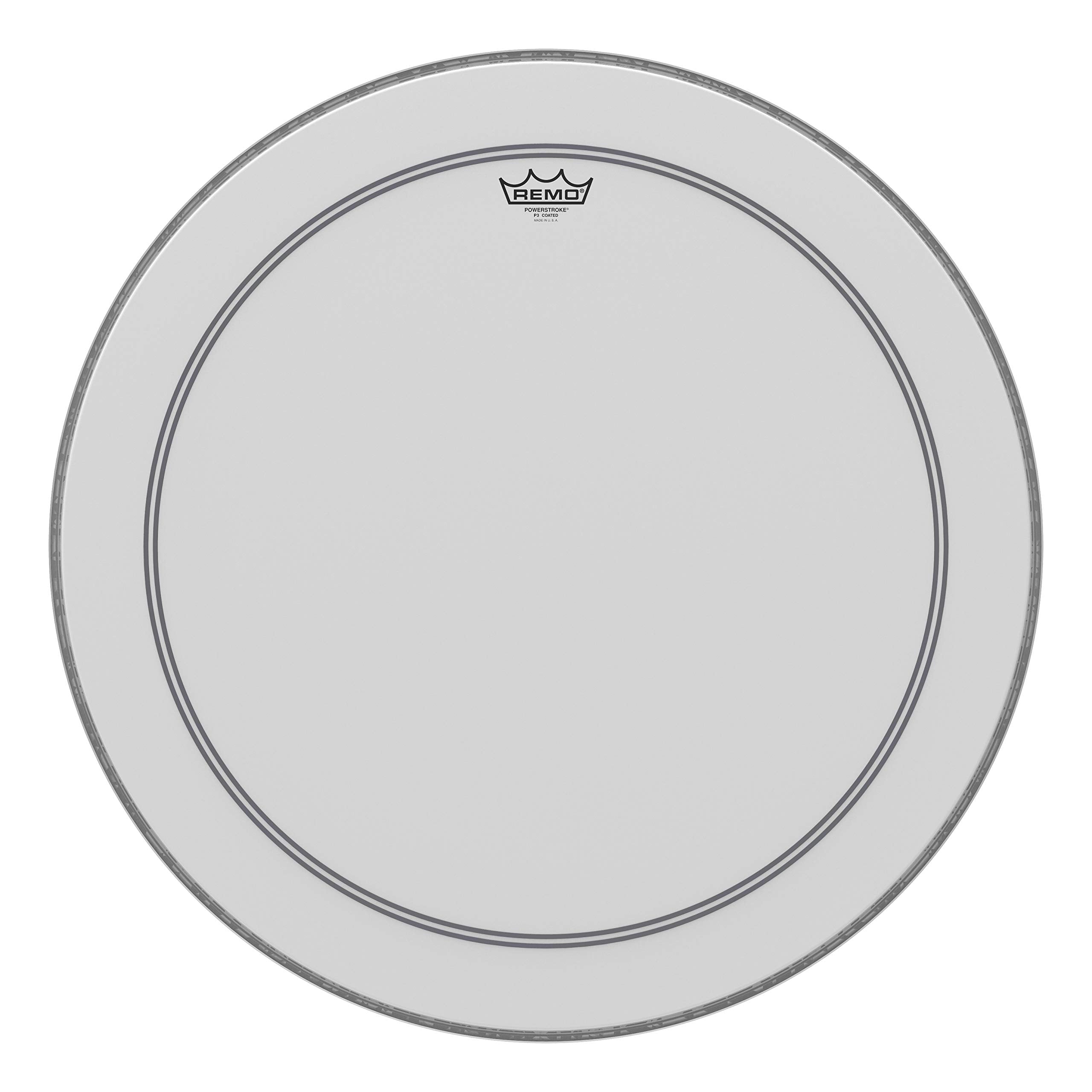 Remo Drumhead, 26 (P3-1126-C2)