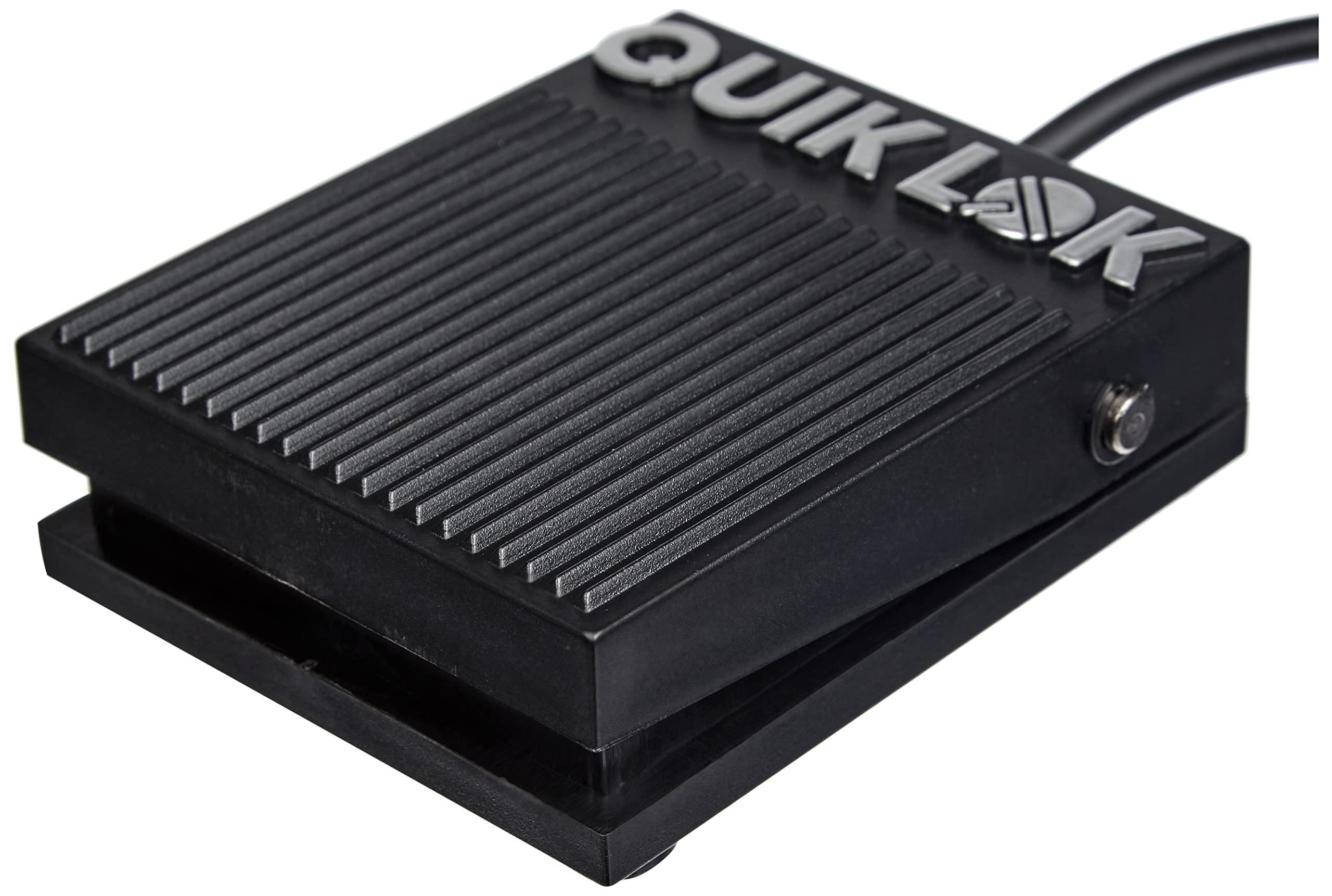 QUIK LOK PS-25 Keyboard Sustain Pedal