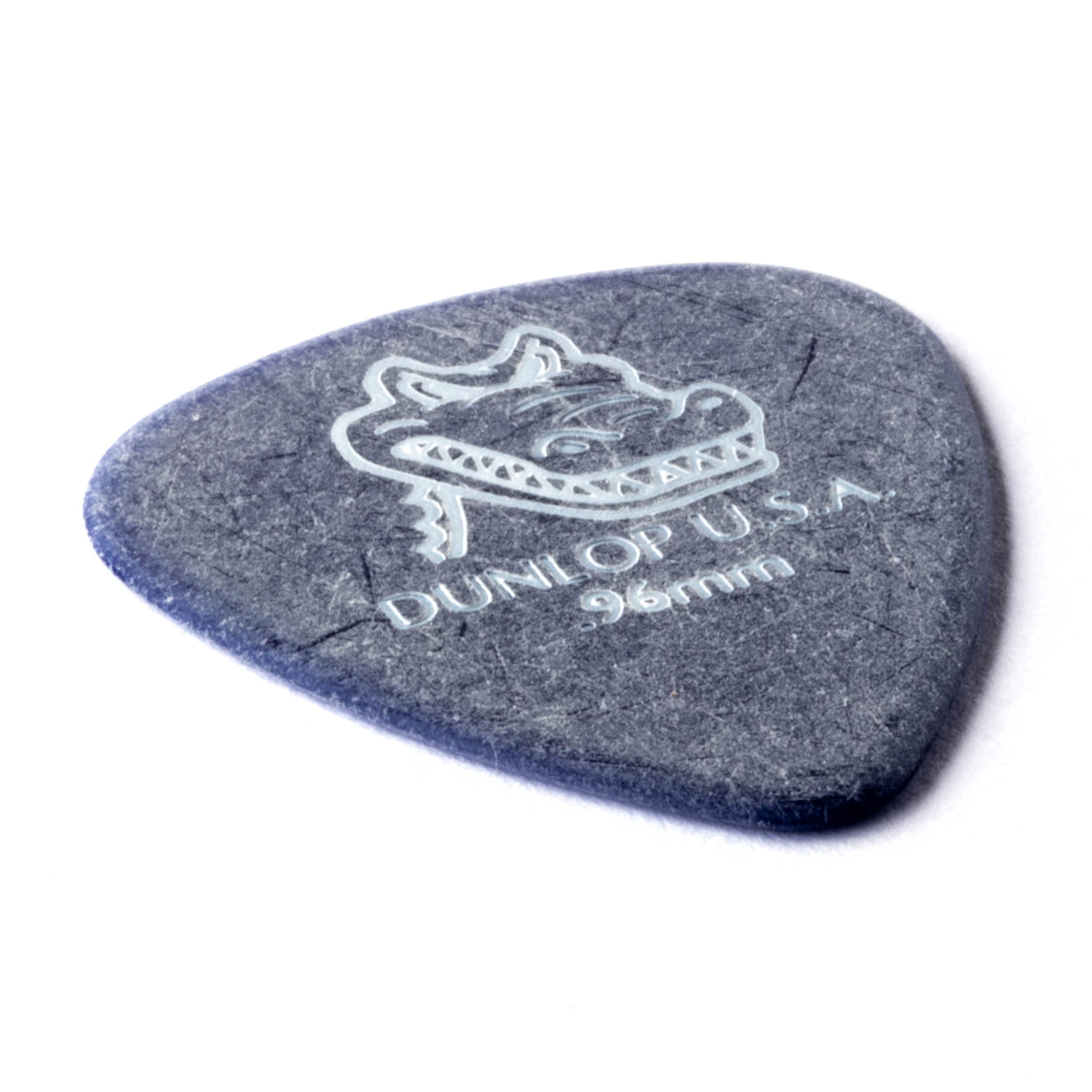 Jim Dunlop Gator Grip Standard .96mm - 24 Pack
