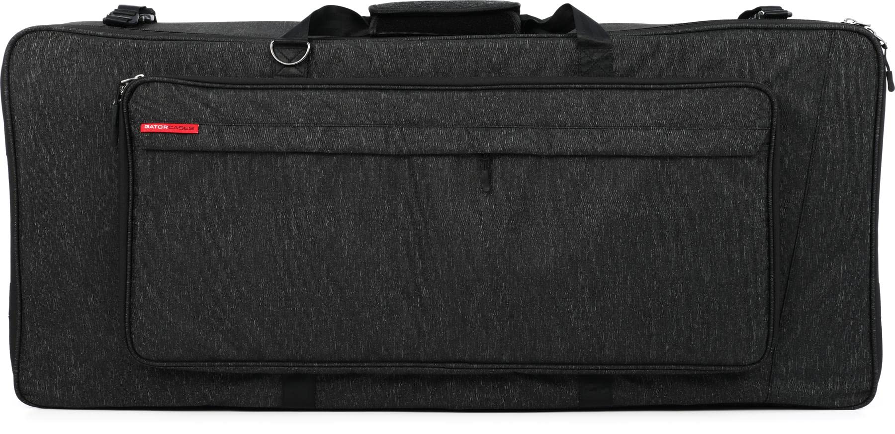 Gator Transit Keyboard Gig Bags Protective Gig Bag for 61-Note Keyboards