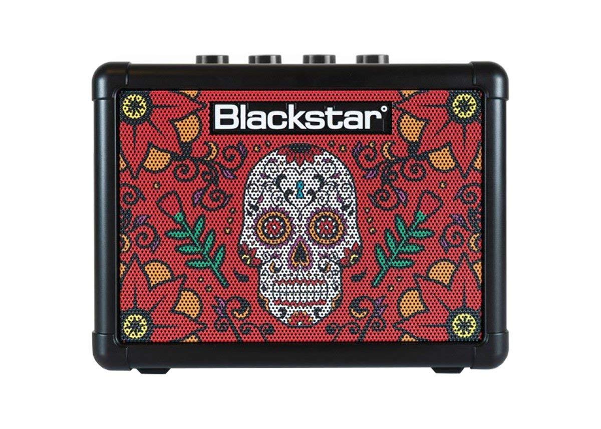 Blackstar Fly3 Sugar Skull Ii Amp