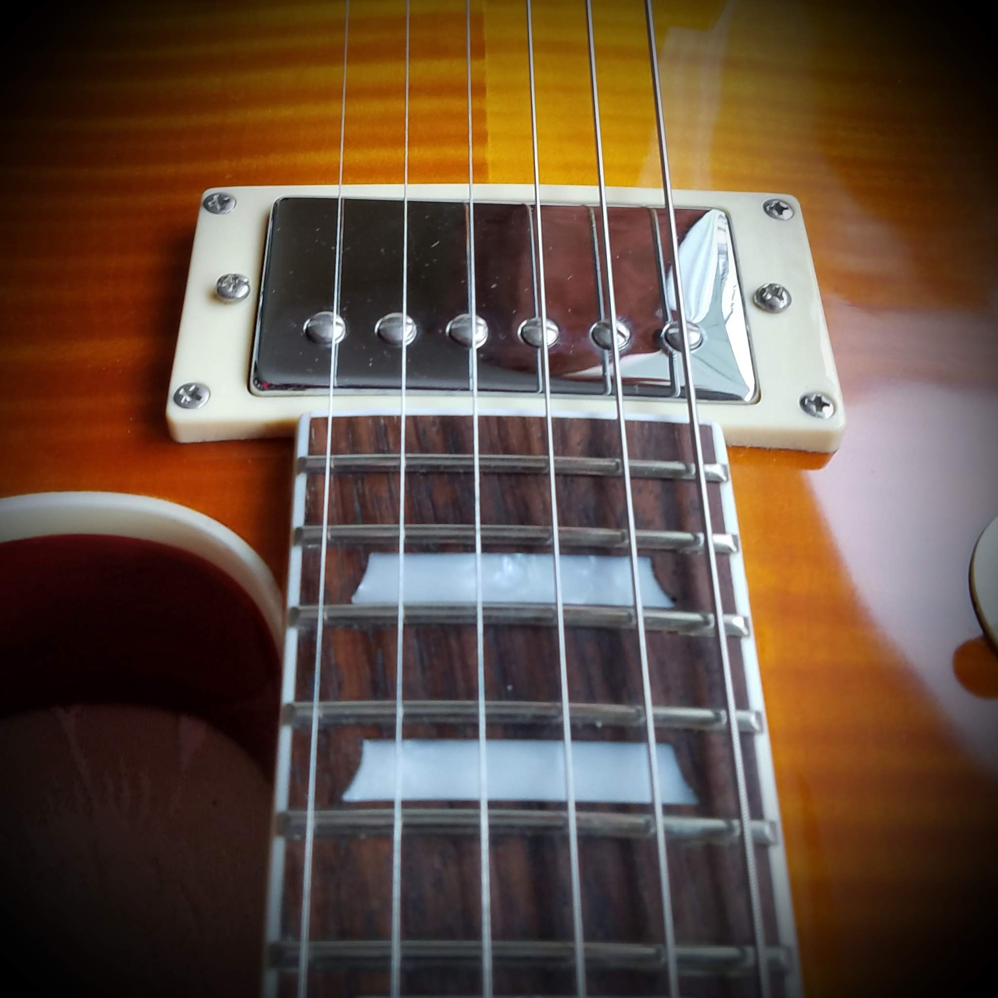 GHS Strings GB-DGG David Gilmour Signature Series, Nickel-Plated Electric Guitar Strings (10 1/2-50)