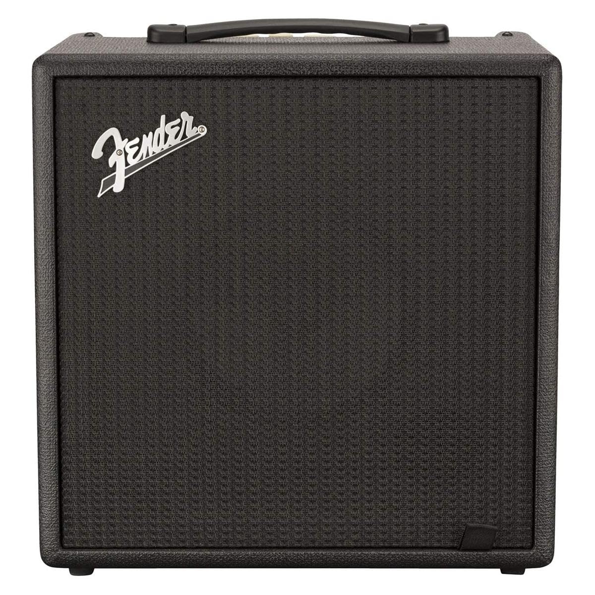 Fender Rumble Lt25 Bass Amplifier, Black, With 2-Year Warranty