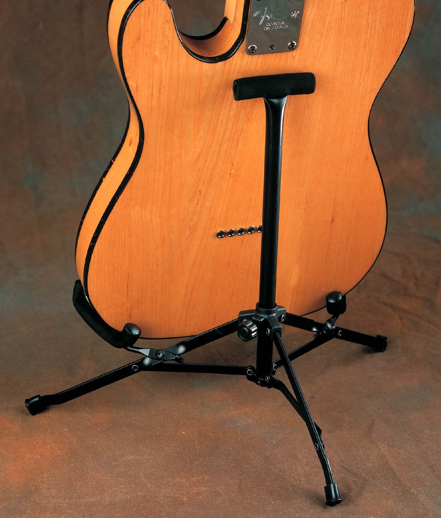 Fender Mini Guitar Stand, Electric