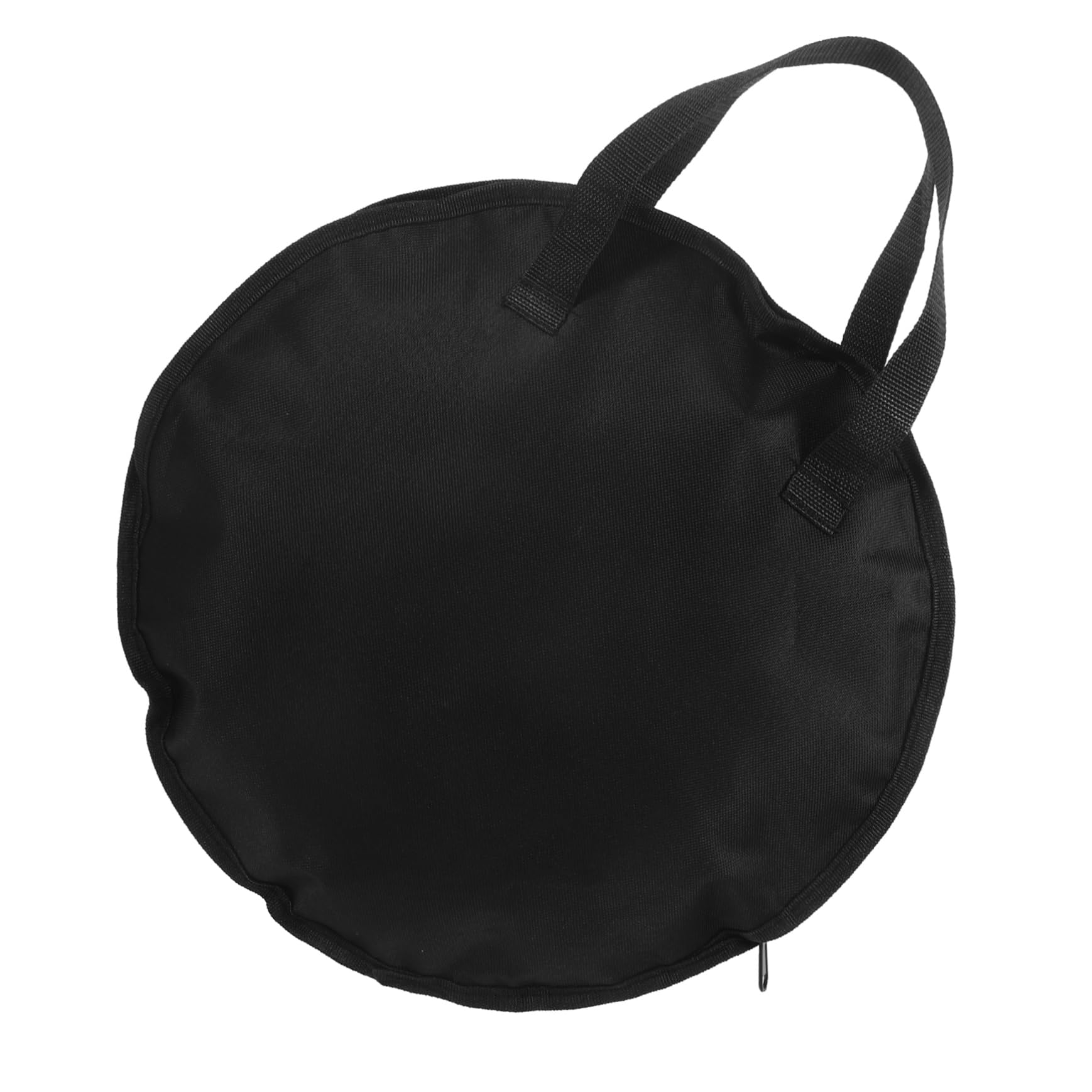 Dechous Portable Waterproof Bag For Drumsticks Stick Bag Accessory Pouch Oxford Fabric Gig