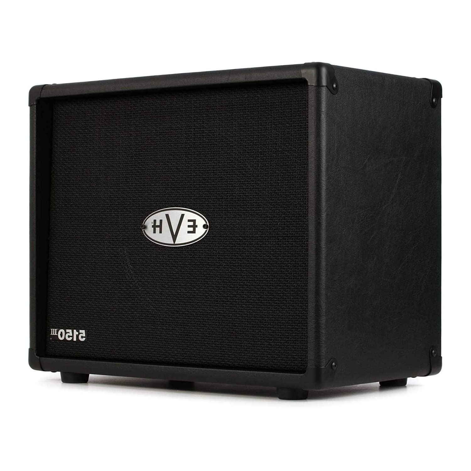EVH 5150III 1 x 12-inch 30-watt Extension Cabinet - Black