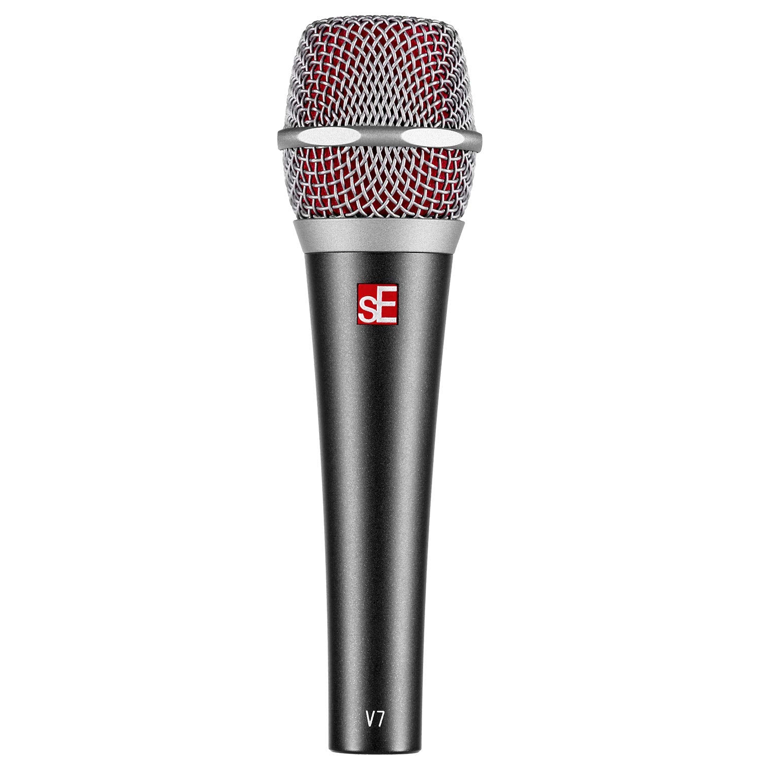Se Electronics - V7 Studio Grade Handheld Microphone Supercardioid