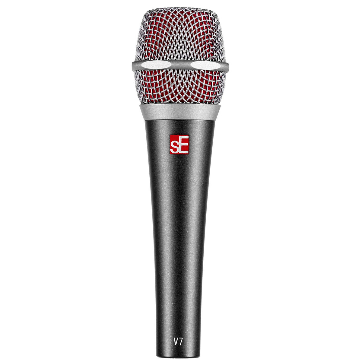 Se Electronics - V7 Studio Grade Handheld Microphone Supercardioid