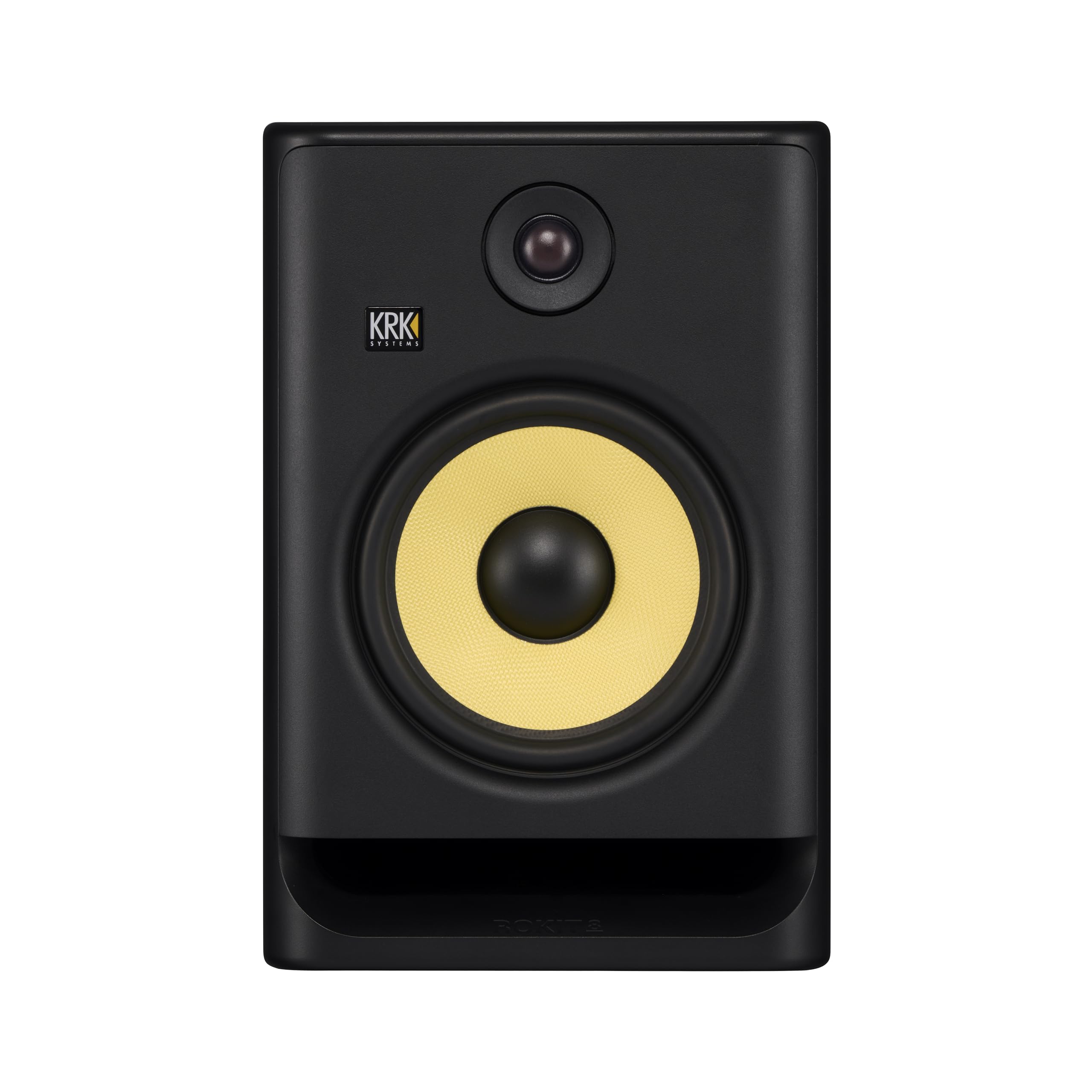 KRK RP8G5 8 Generation Five 8 Powered Studio Monitor