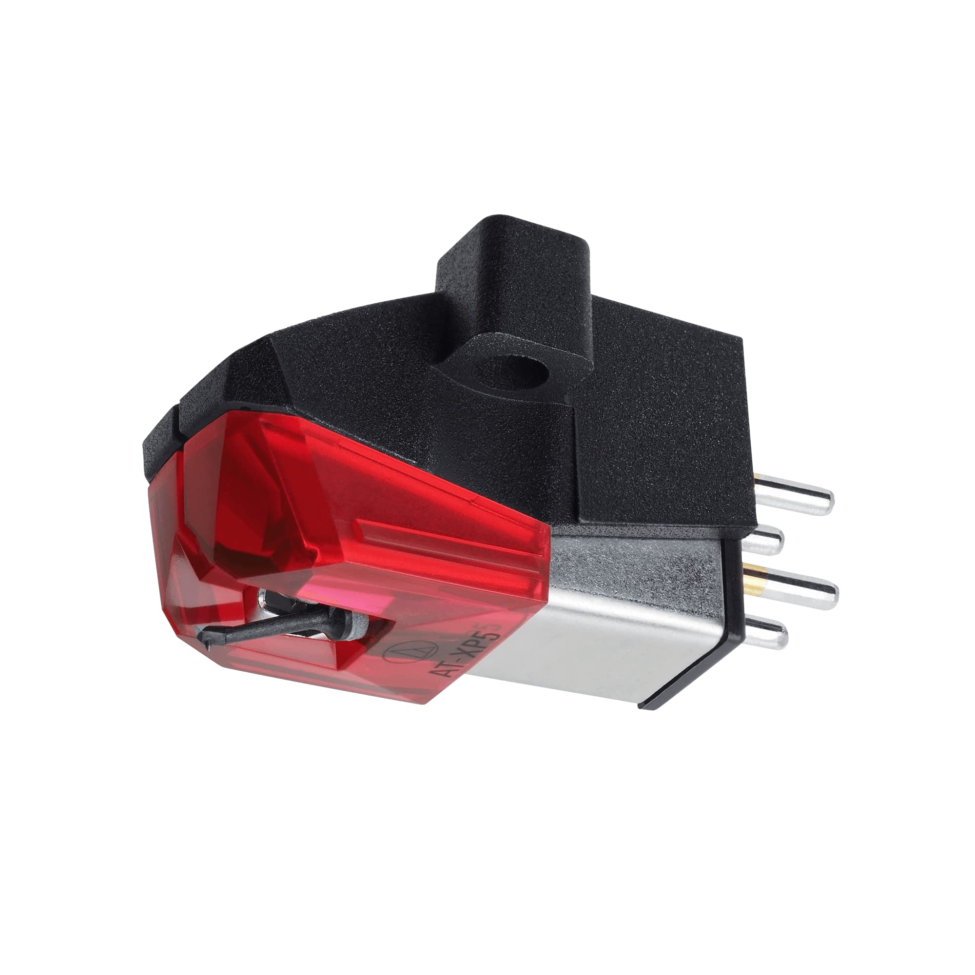 Audio-Technica AT-XP5 1/2 Mount Elliptical DJ Turntable Cartridge