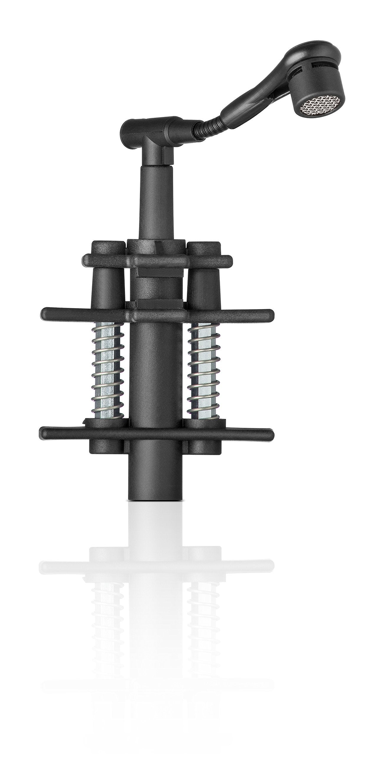 Beyerdynamic Tg D58 Condenser Clip-On Cardioid Microphone With Flexible Gooseneck, For Drums And Percussion