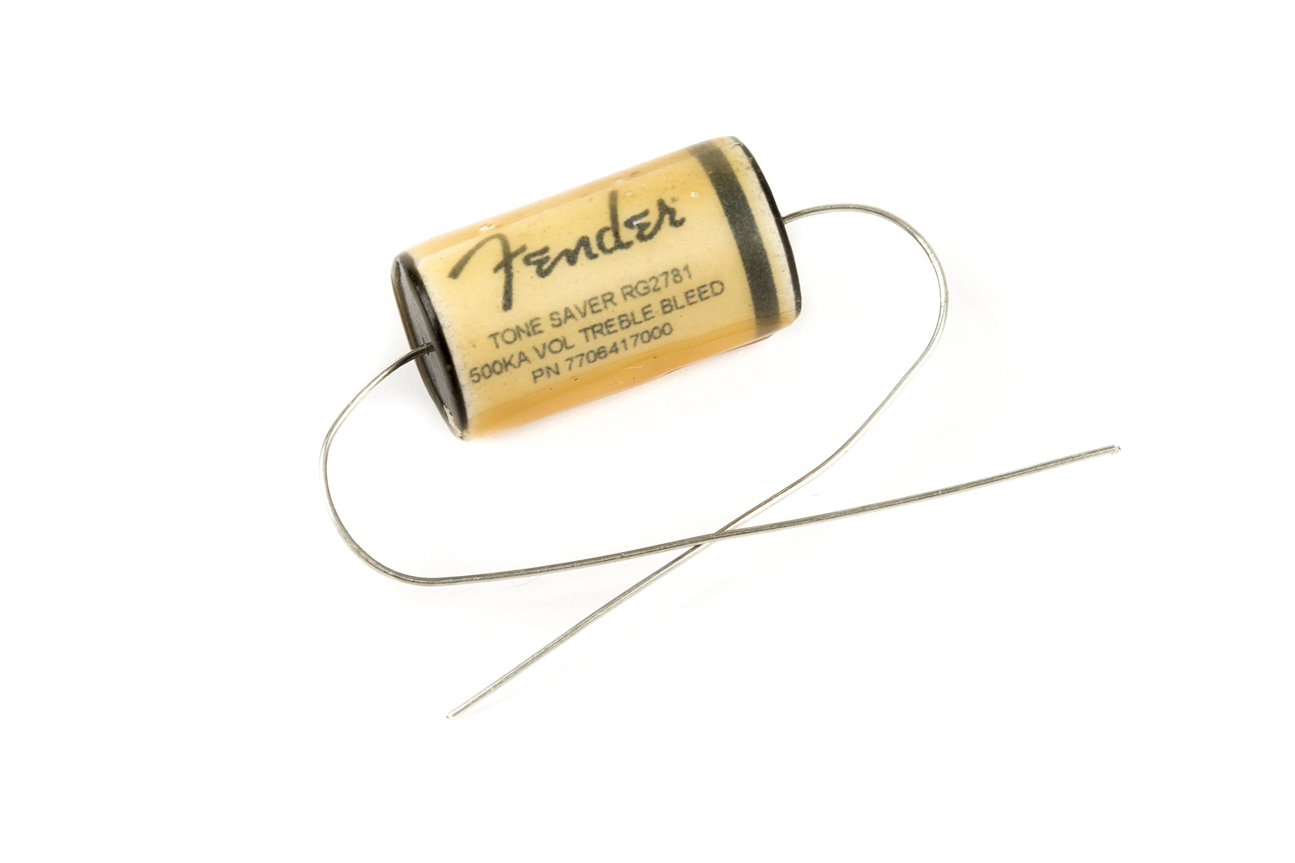Fender Tone Saver, 500K