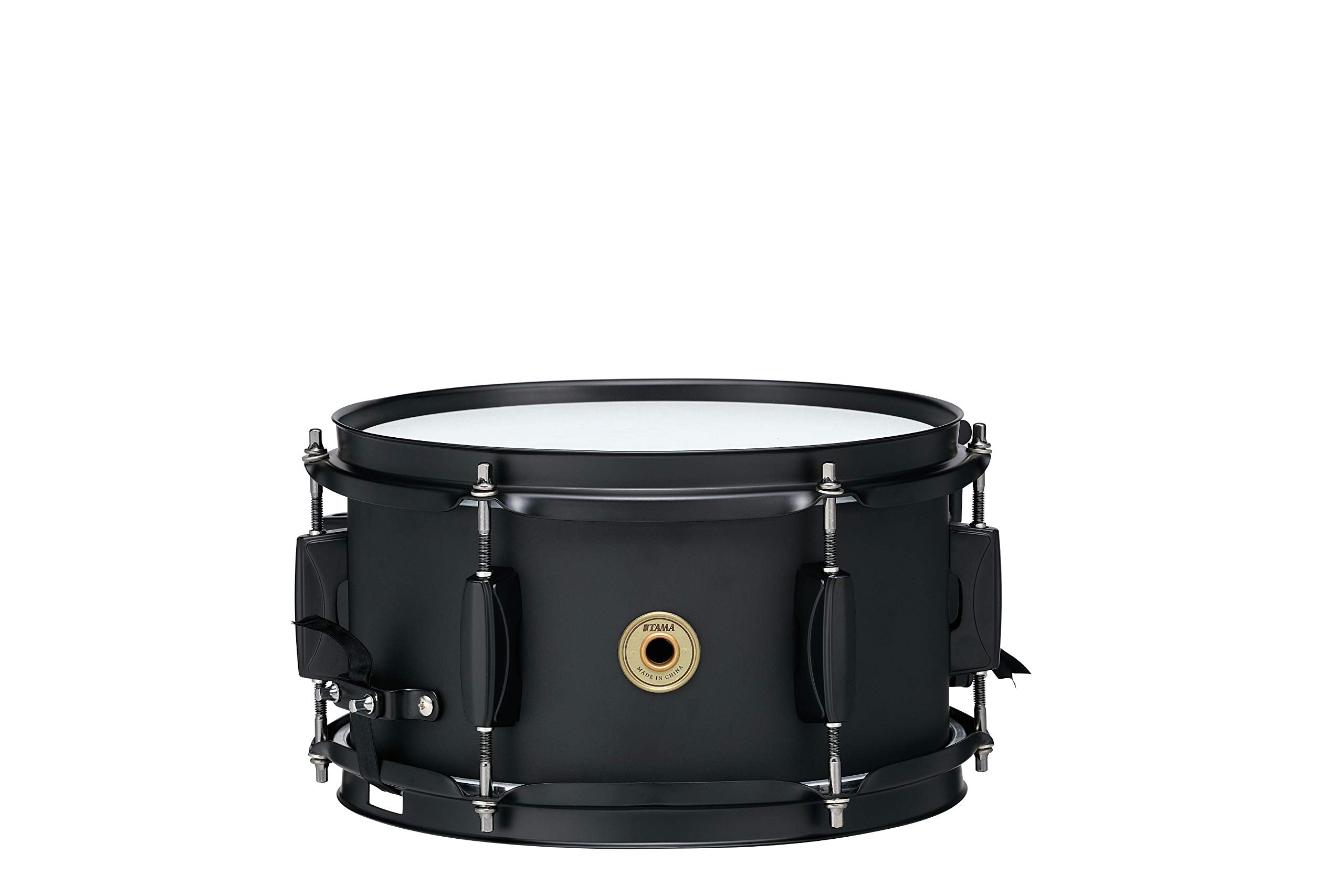 Tama BST1055MBK Snare Drum 5.5x10 - w/MC69 - Matt Black