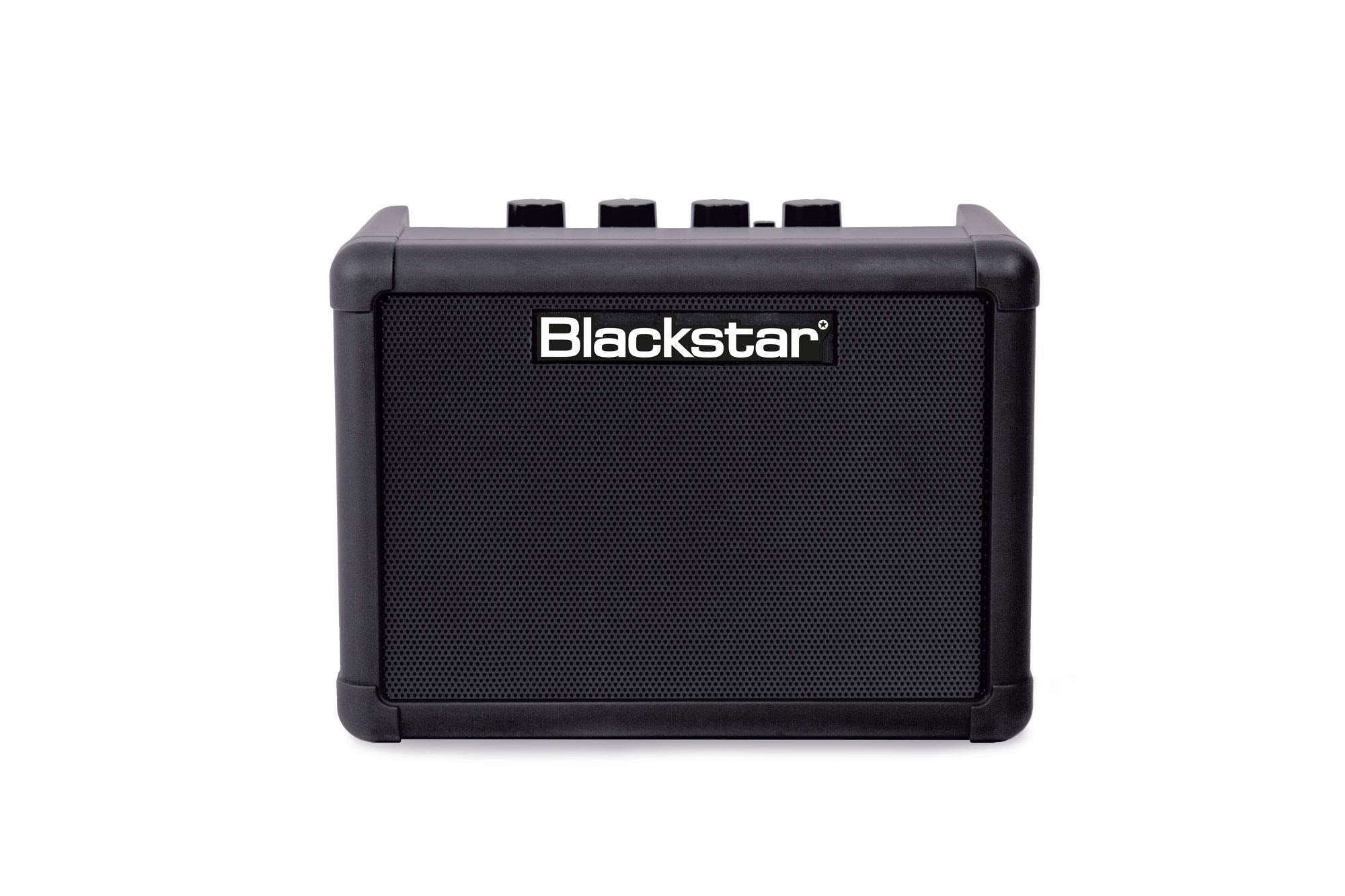 Blackstar Electric Guitar Mini Amplifier, Black (Fly3Blue)
