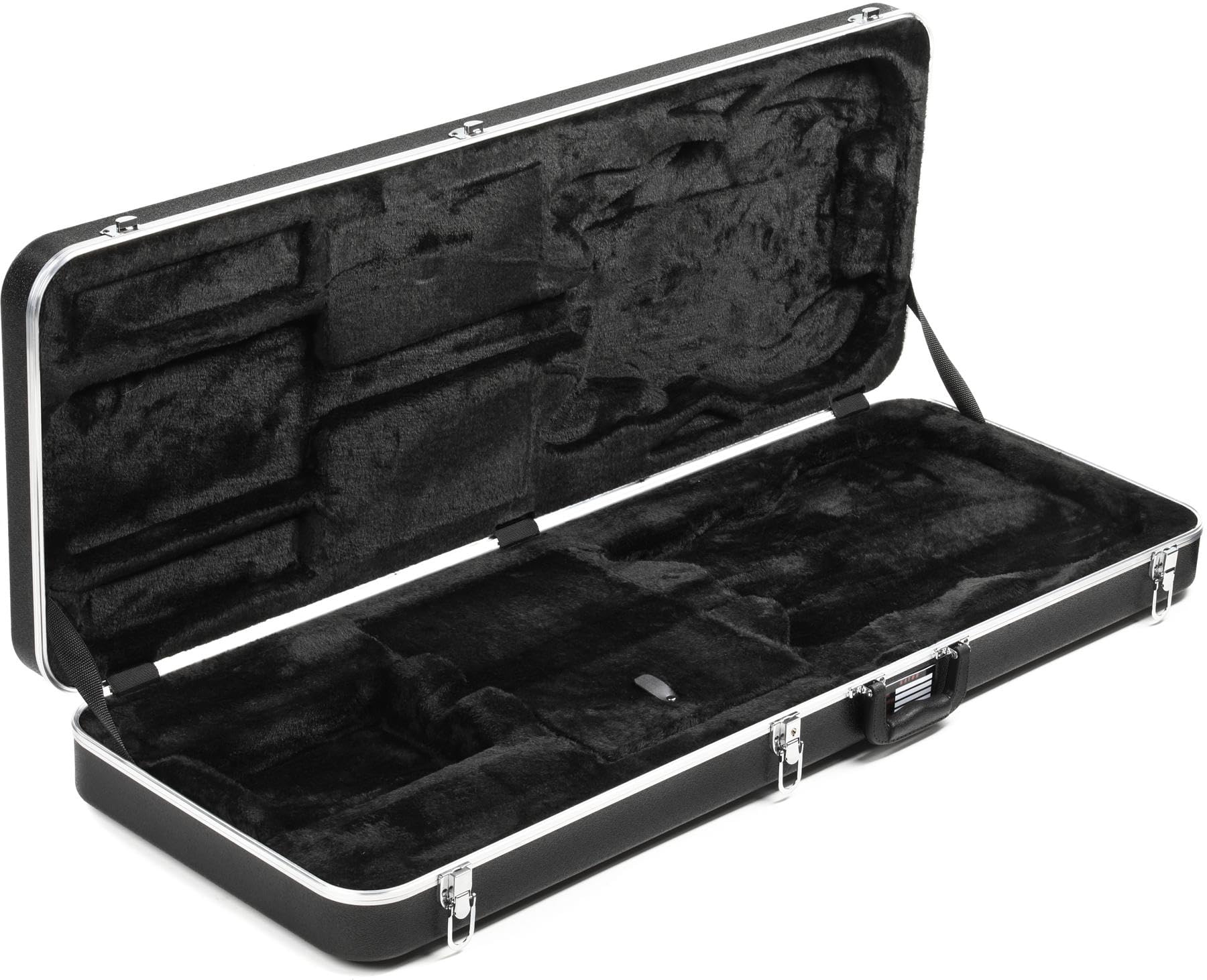 Gator Cases Electric Guitar Case (Gc-Jmaster)
