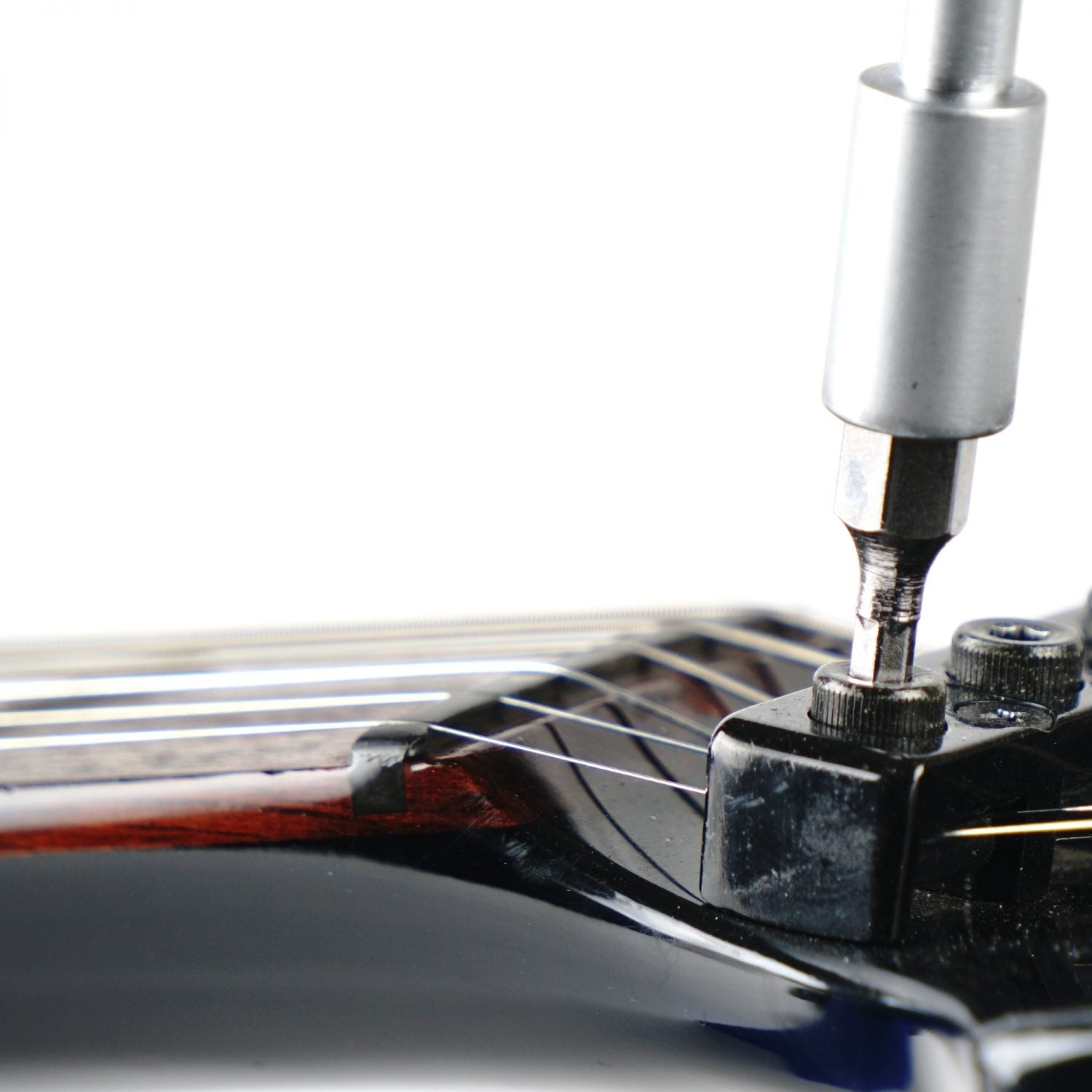 MusicNomad MN228 The Octopus Plus Bit Set 17 'n 1 Tech Tool