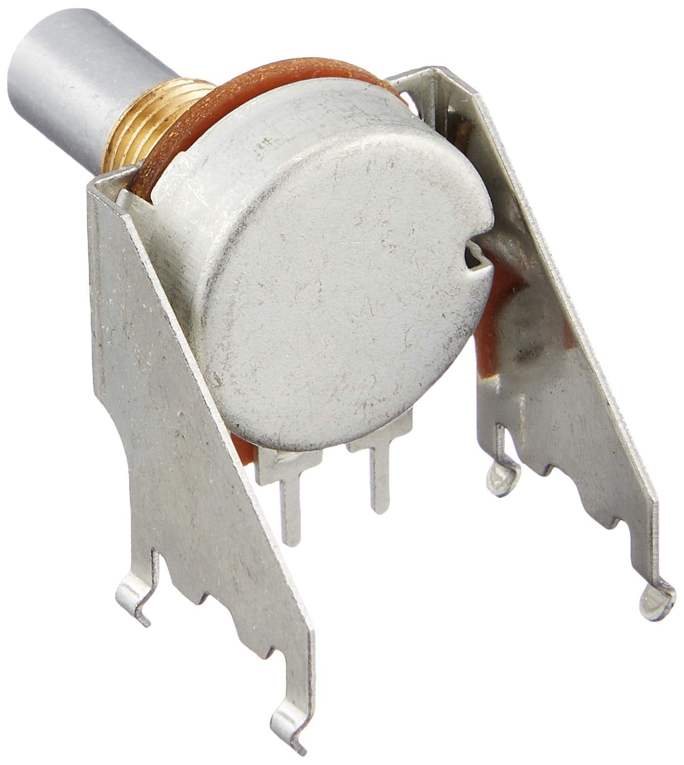 Fender 25K B Taper (Linear) Snap-In Style Potentiometer