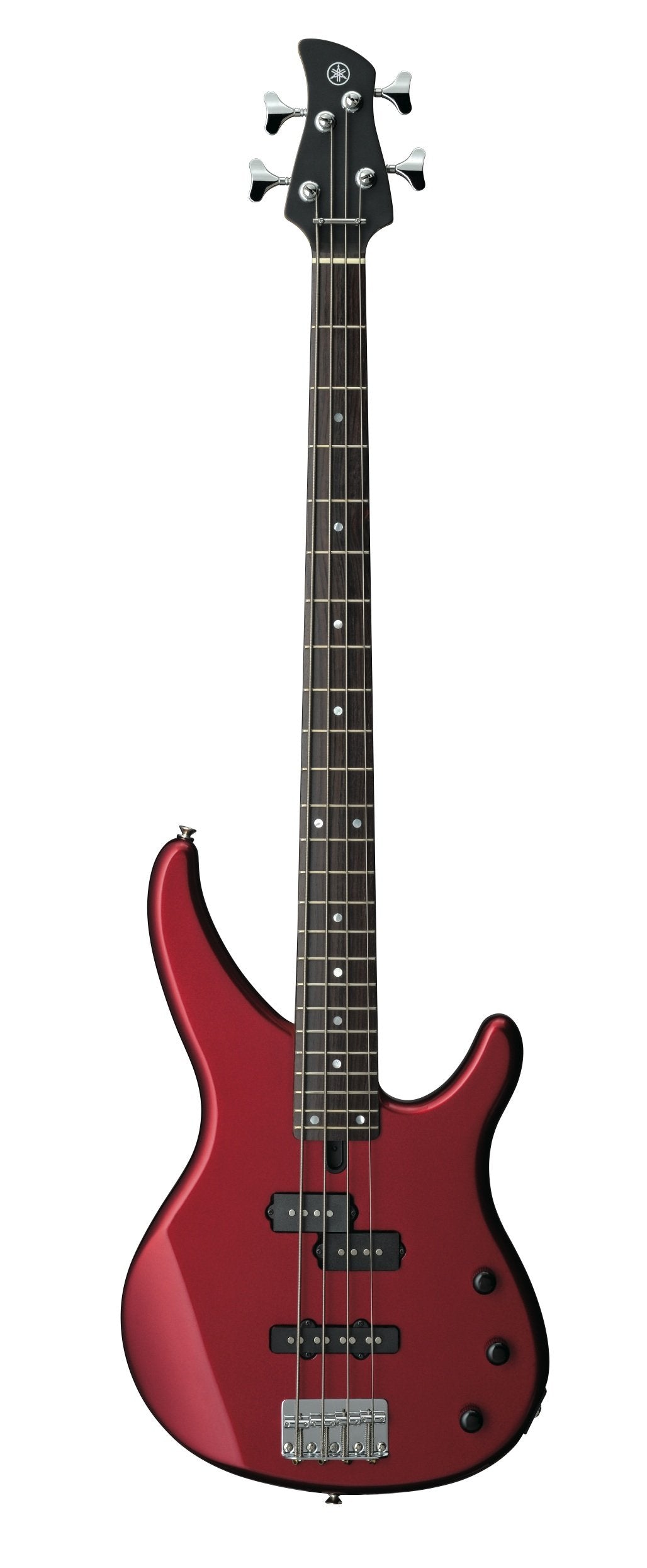 Yamaha Trbx174 Rm 4-String Electric Bass Guitar